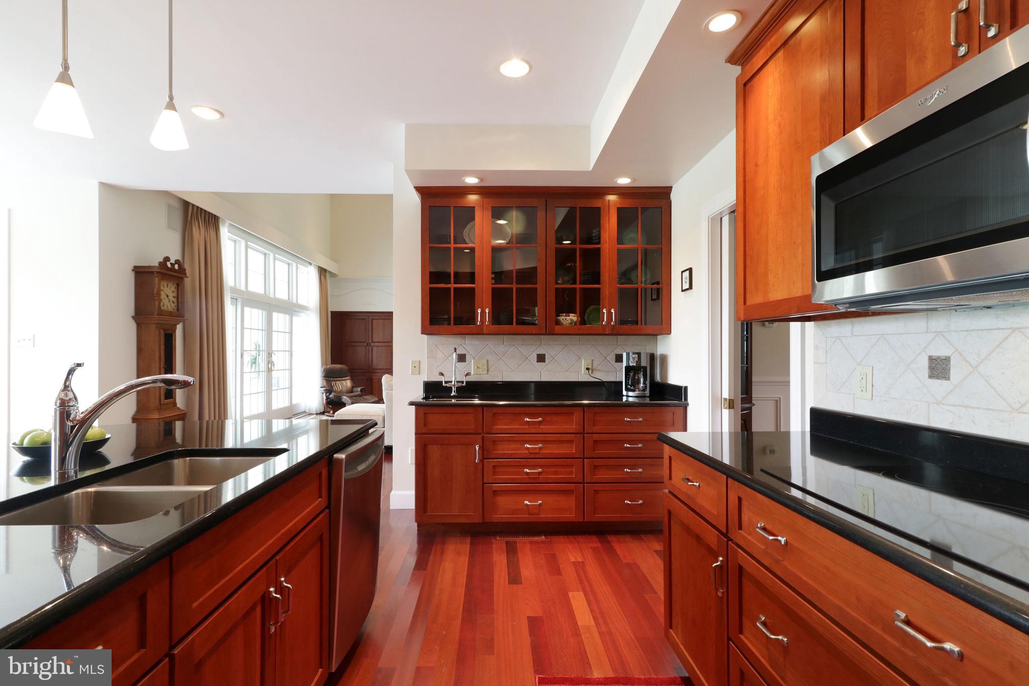 CANTERBURY CROSSING - Residential