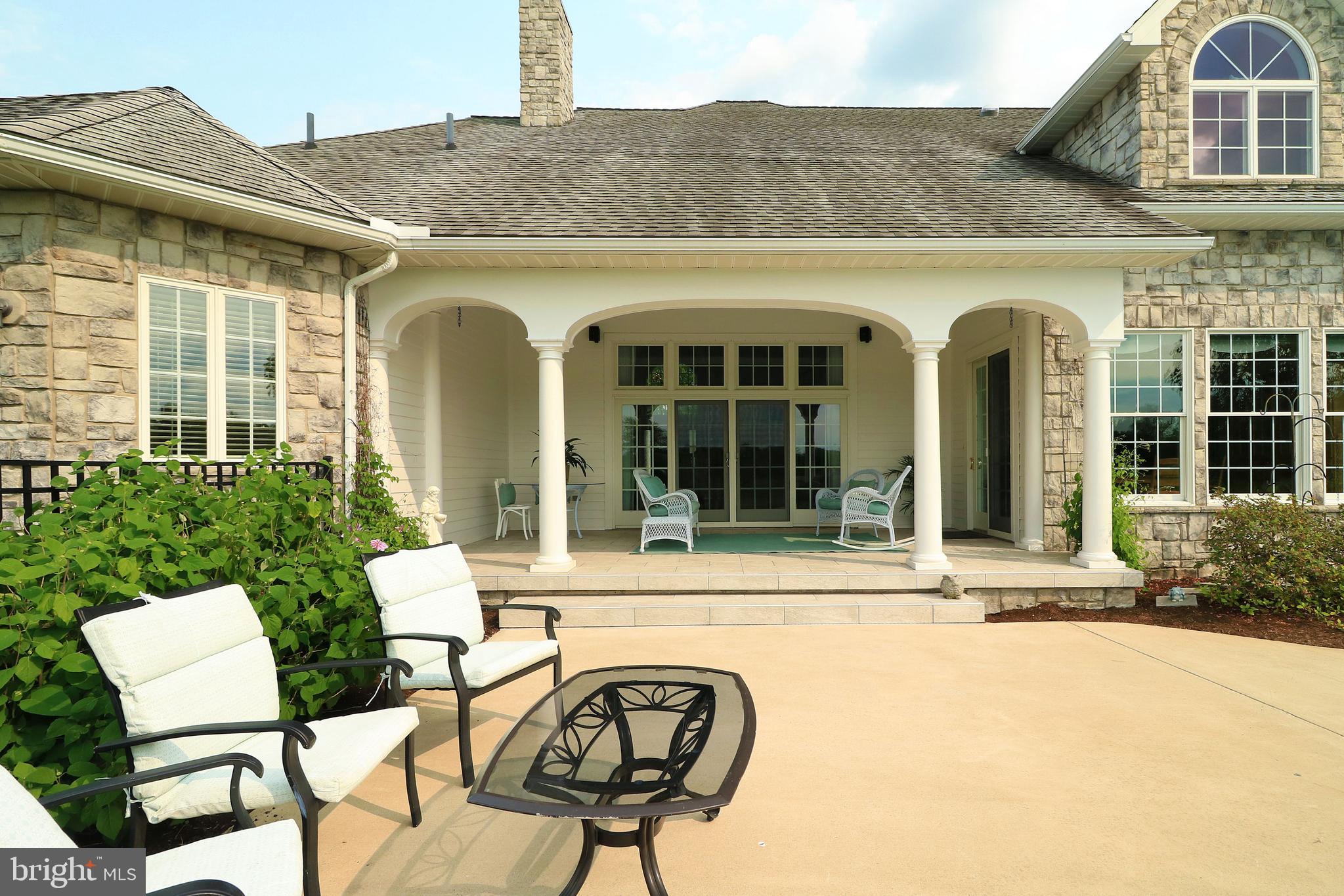 CANTERBURY CROSSING - Residential