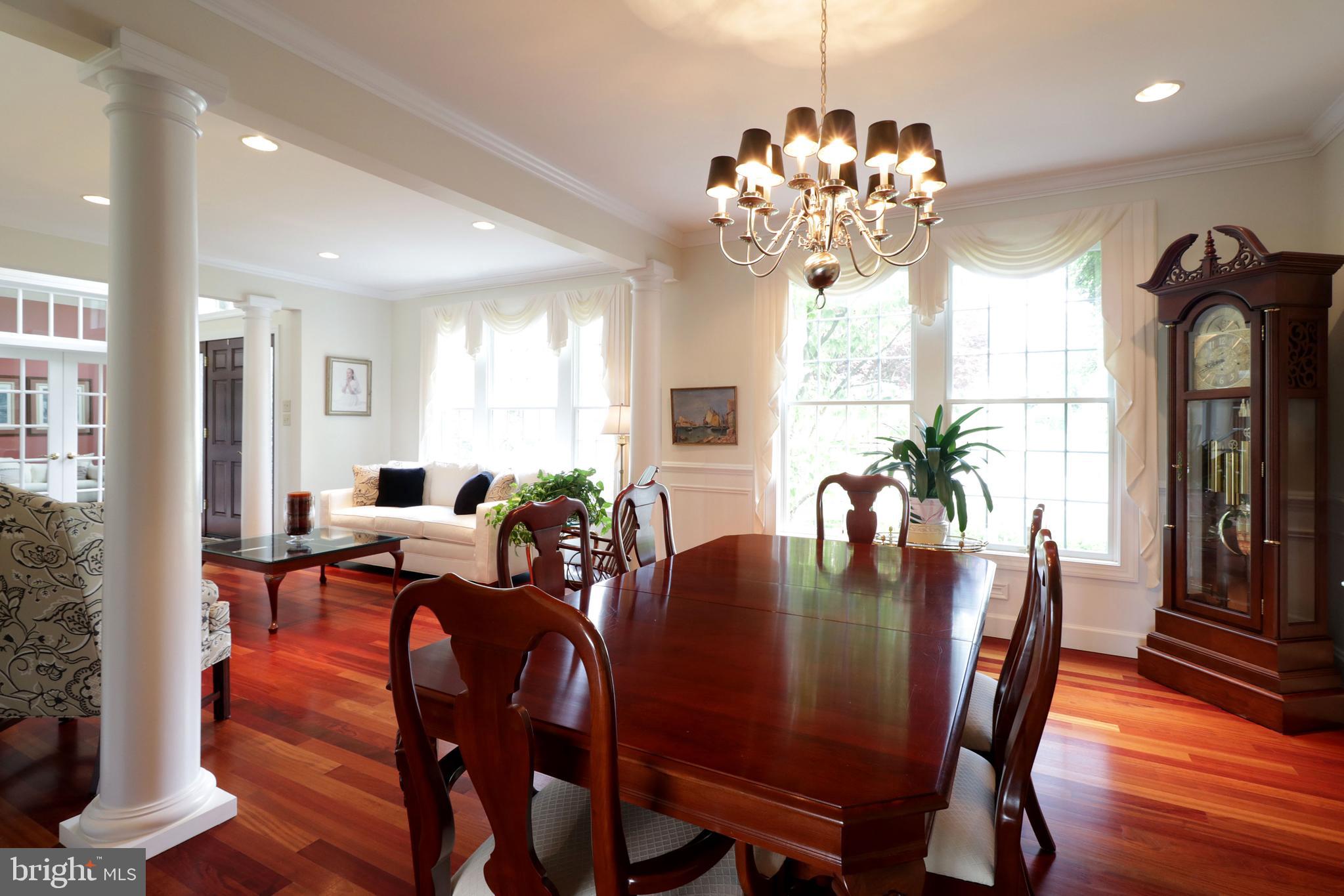 CANTERBURY CROSSING - Residential