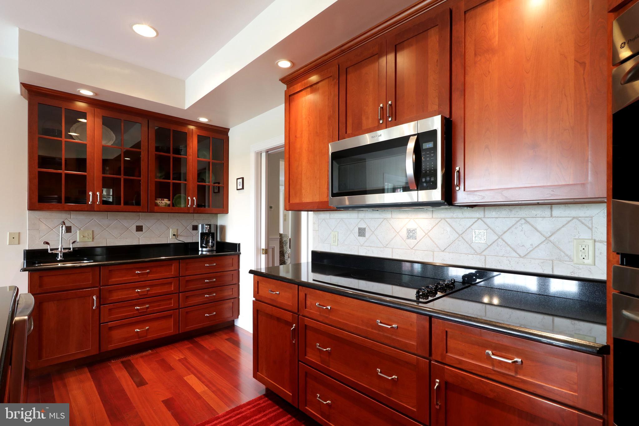 CANTERBURY CROSSING - Residential