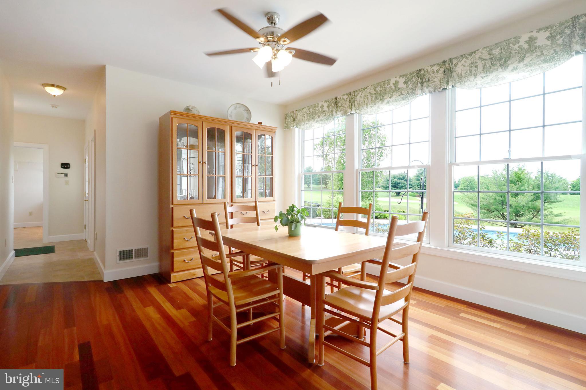 CANTERBURY CROSSING - Residential