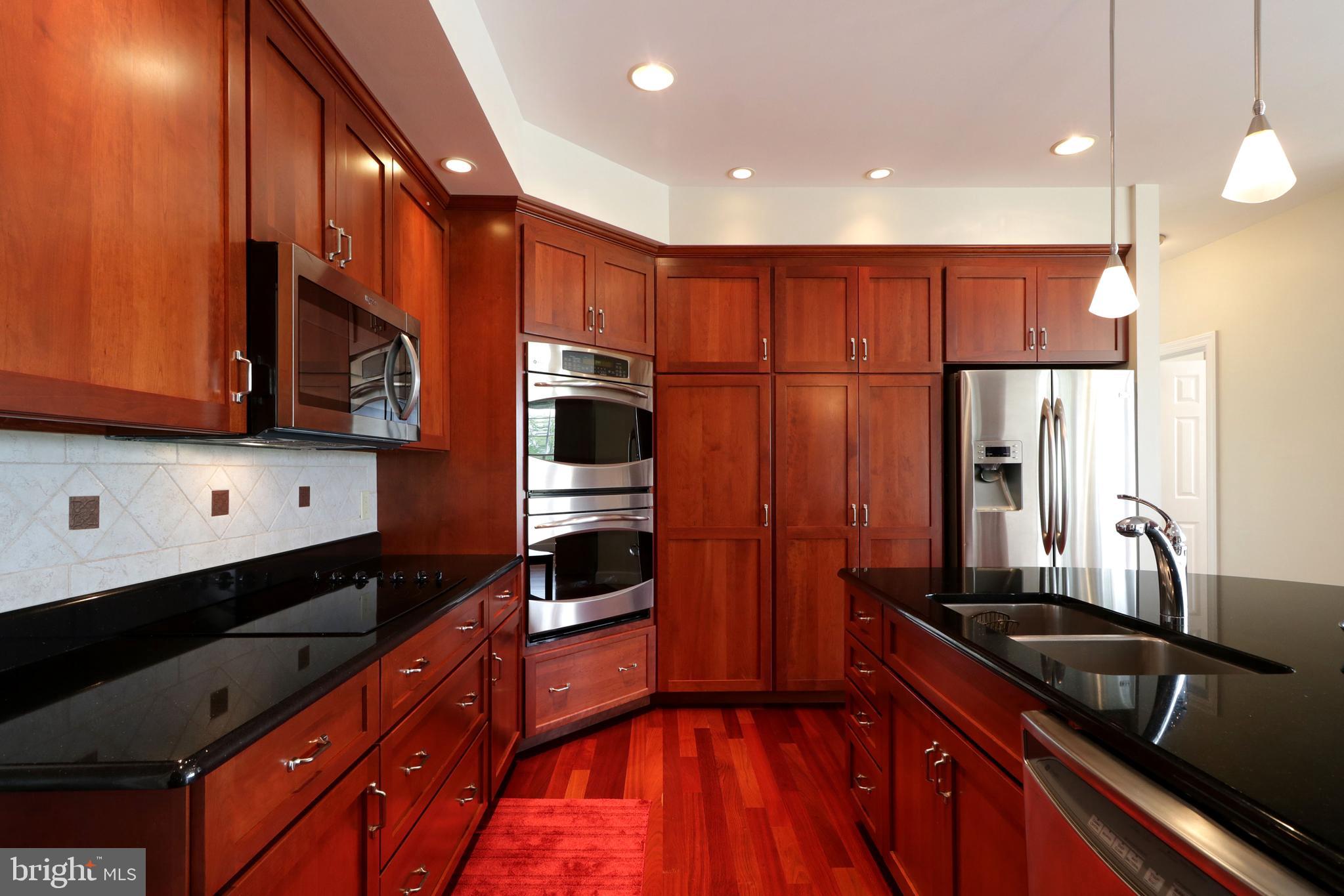 CANTERBURY CROSSING - Residential