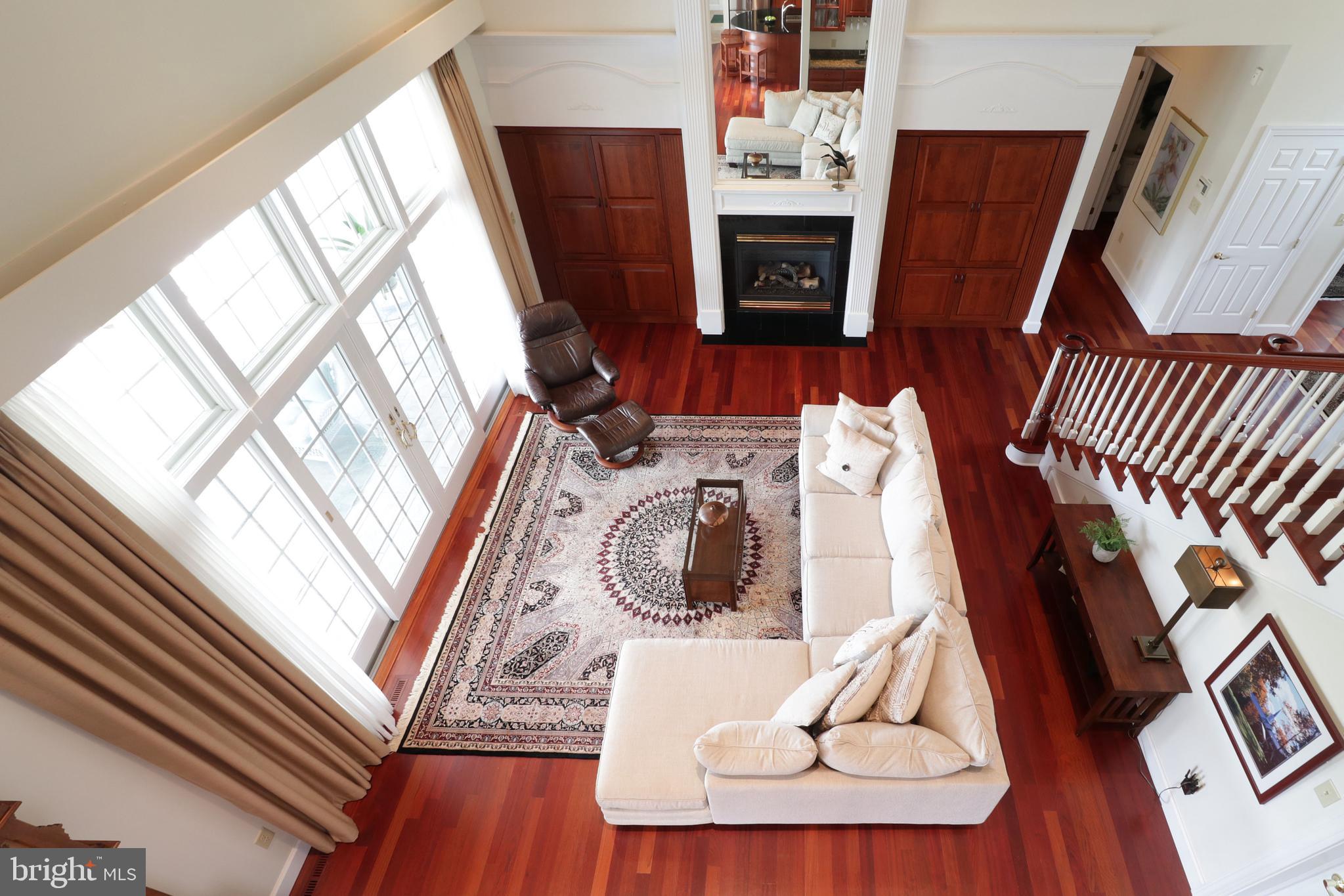 CANTERBURY CROSSING - Residential