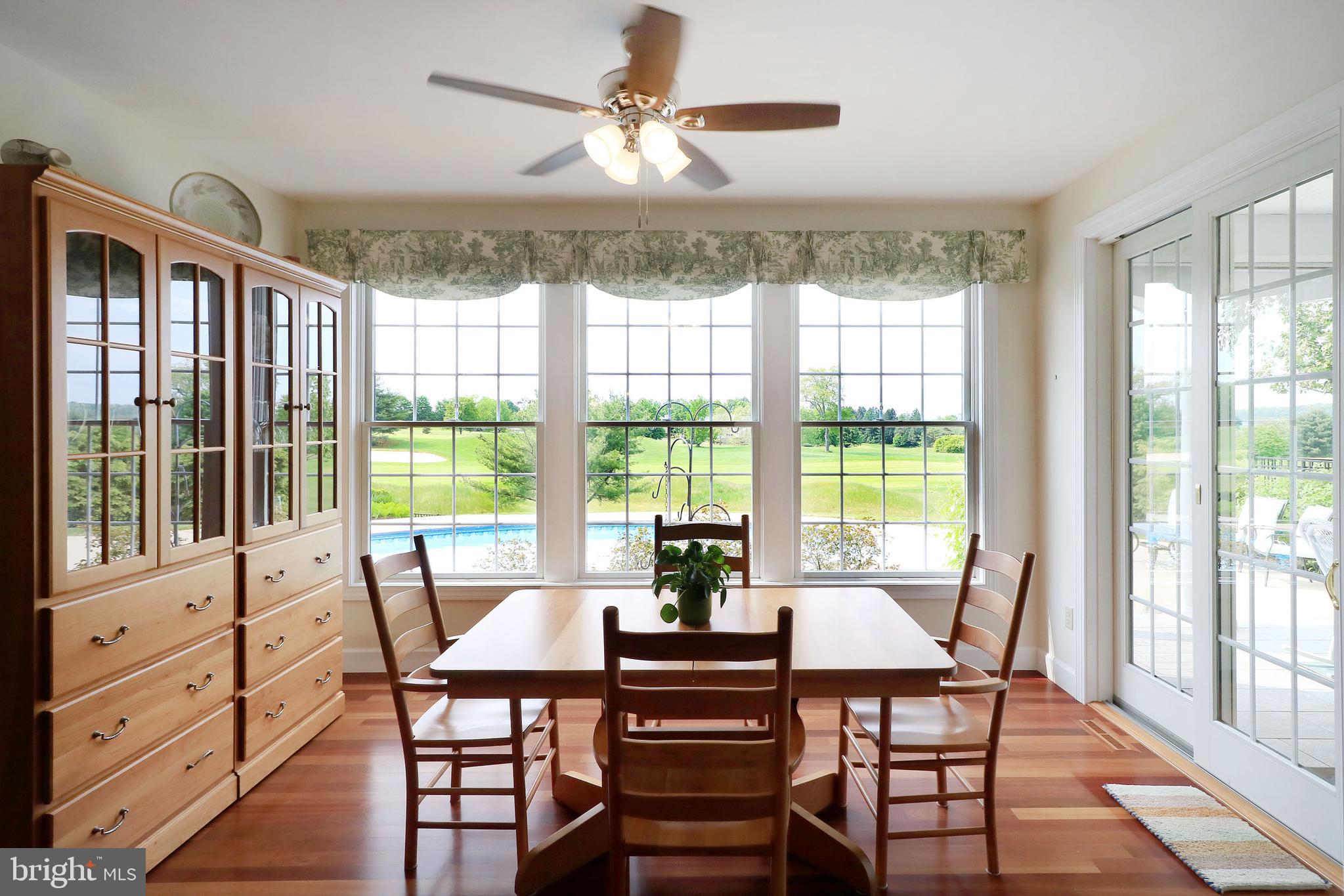 CANTERBURY CROSSING - Residential