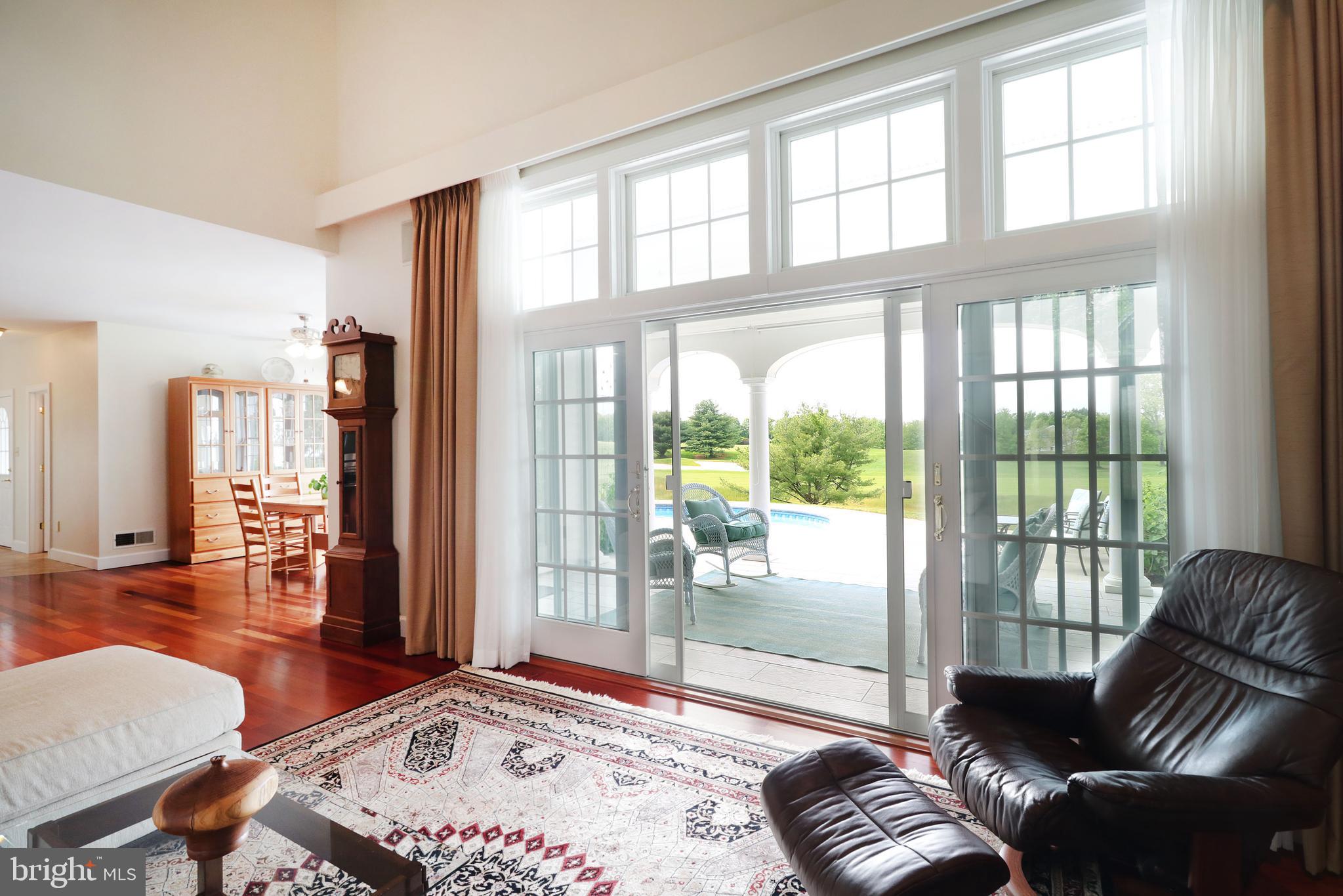 CANTERBURY CROSSING - Residential