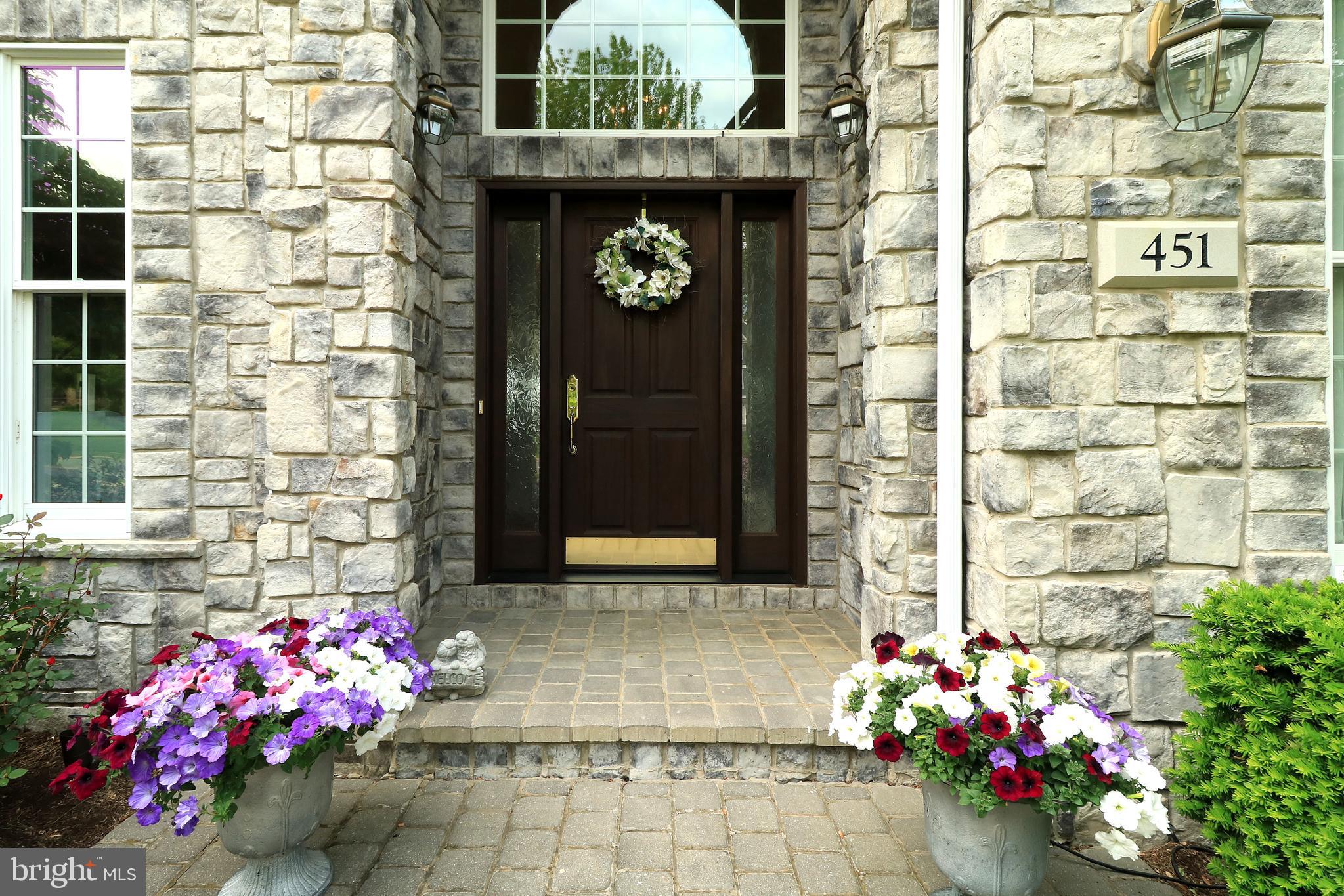 CANTERBURY CROSSING - Residential