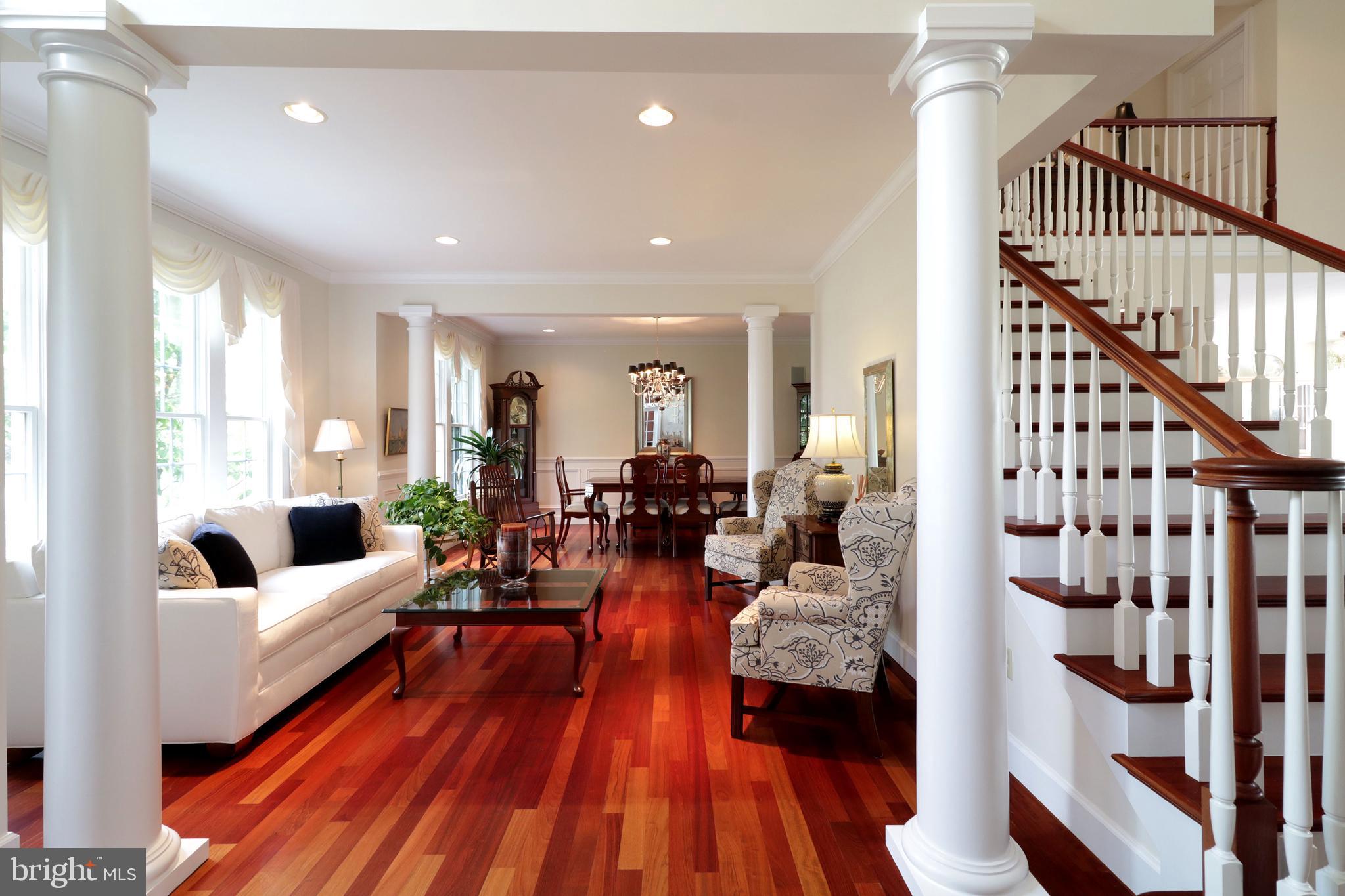 CANTERBURY CROSSING - Residential