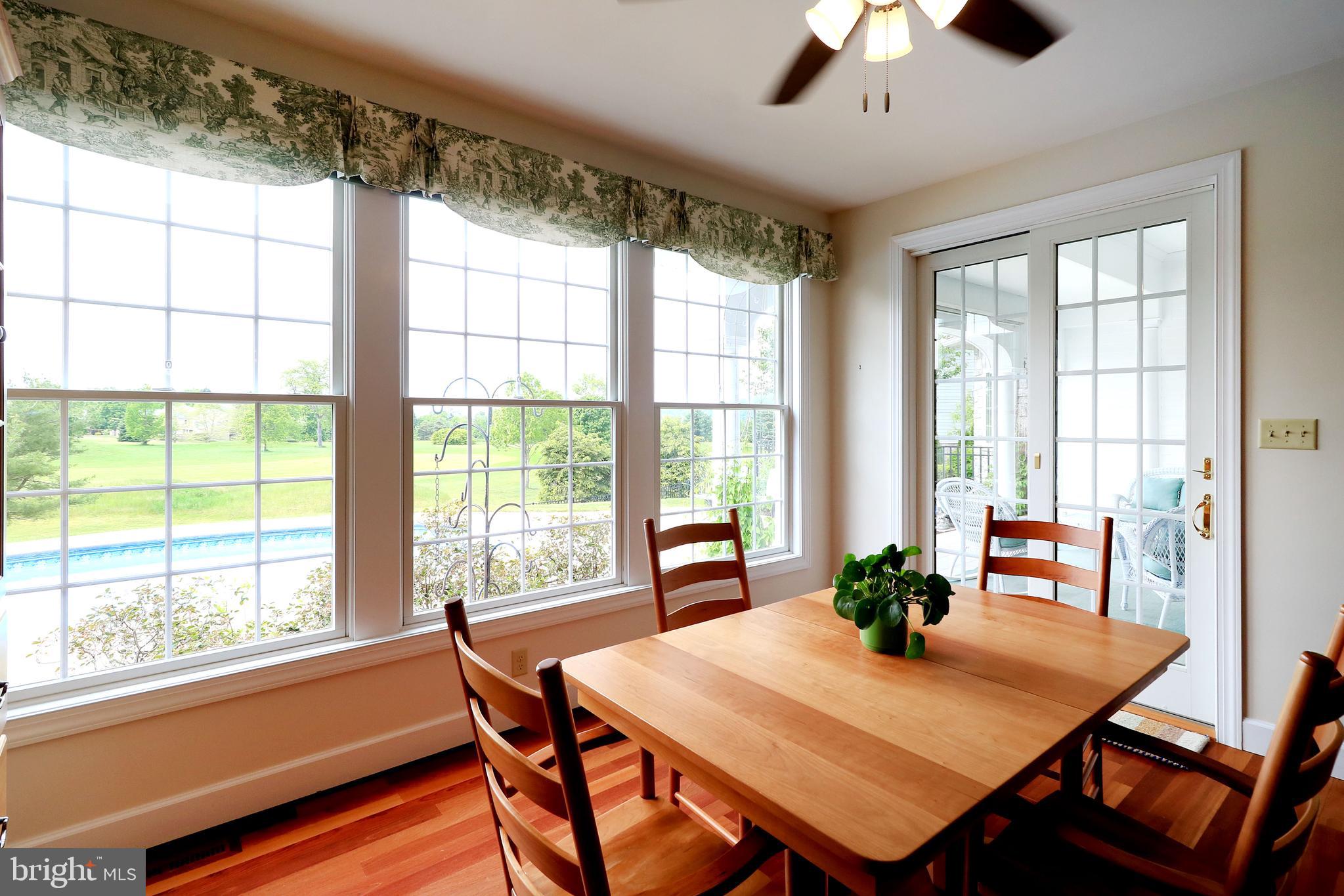 CANTERBURY CROSSING - Residential