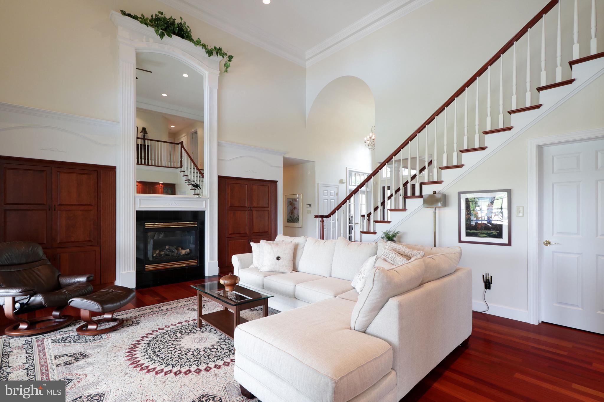 CANTERBURY CROSSING - Residential