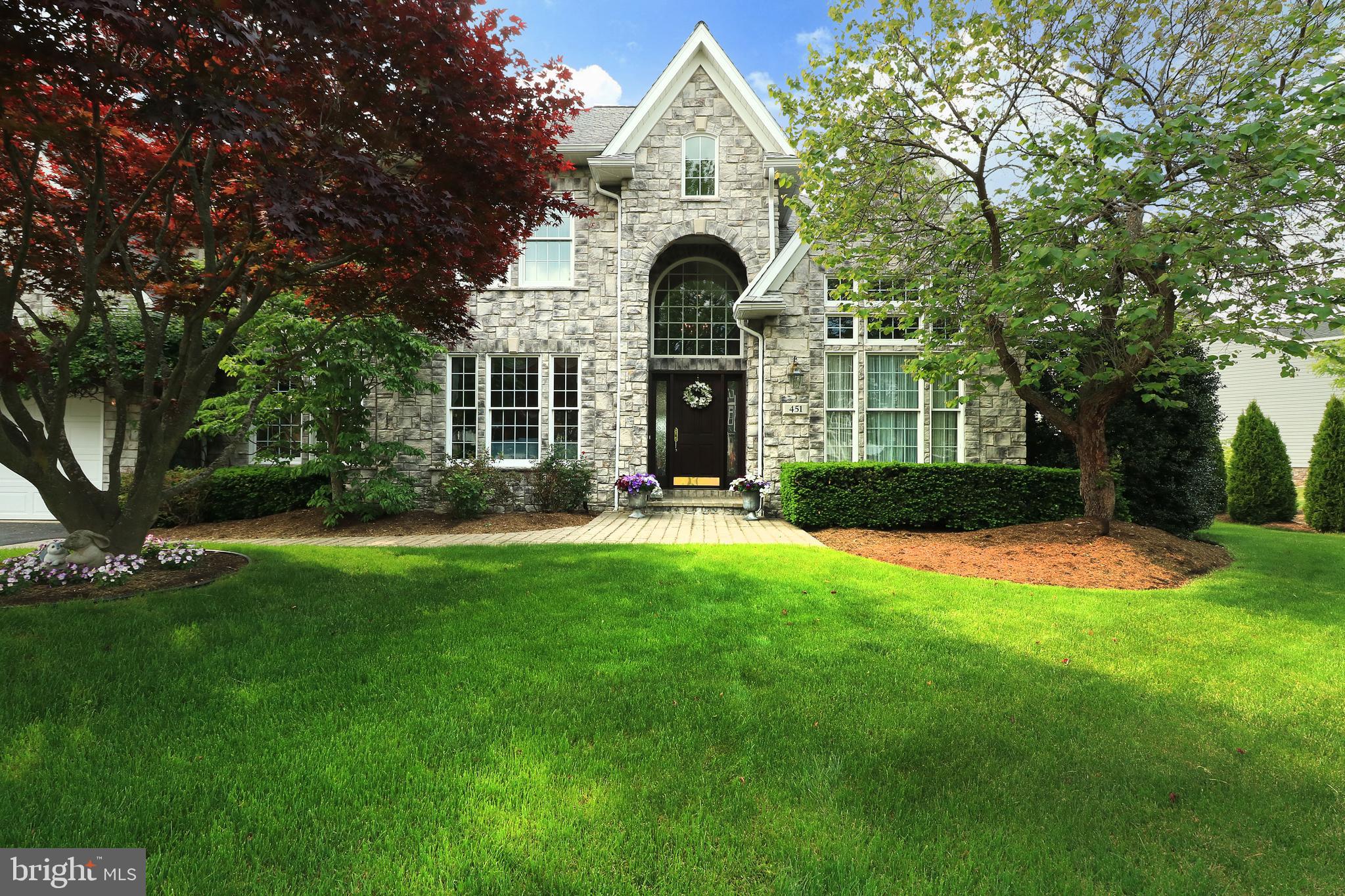 CANTERBURY CROSSING - Residential