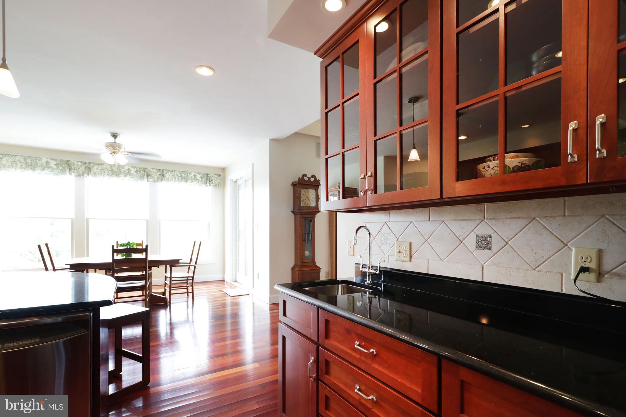 CANTERBURY CROSSING - Residential