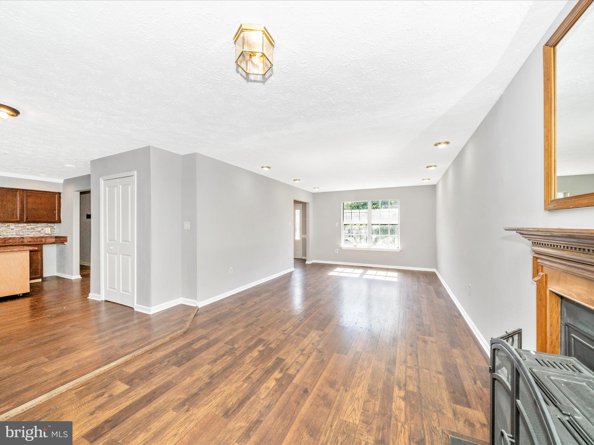 VILLAGE OF OAK GROVE - Residential