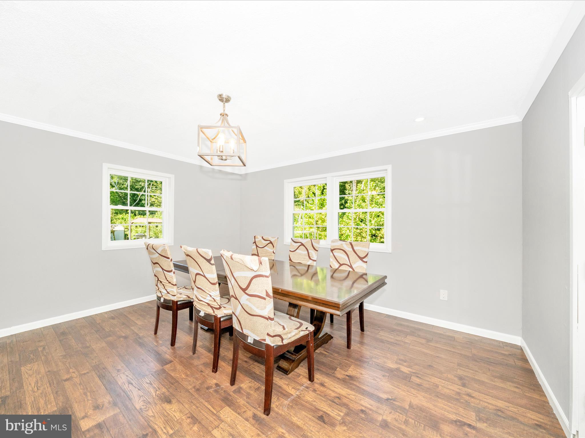 VILLAGE OF OAK GROVE - Residential