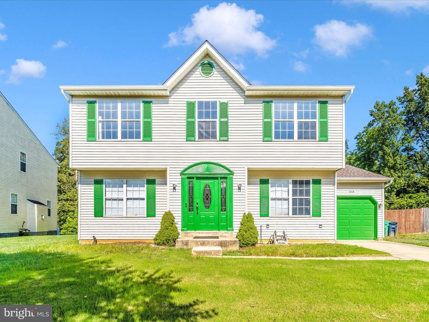 Welcome to this spacious 6-bedroom, 4-bathroom home tucked away in a quiet, well-established neighborhood of Upper Marlboro. With generous living areas and an open layout, this residence is perfect for entertaining family and friends or hosting elegant dinner parties.
The fully finished basement offers additional space for recreation, a home theater, or extended guest accommodations—tailored to meet your lifestyle needs. Outside, the property provides both comfort and privacy while still offering easy access to major routes, shopping, dining, and Andrews Air Force Base.
If you’re seeking a blend of comfort, convenience, and space in a prime location, this home is an absolute must-see!
Highly Motivated Seller! Don’t miss this opportunity — the seller is ready to make a deal and is offering generous seller concessions to help make this home yours! Whether you’re looking to lower your closing costs or buy down your rate, this is your chance to save thousands while moving into your dream home.
Act fast — opportunities like this don’t last long!