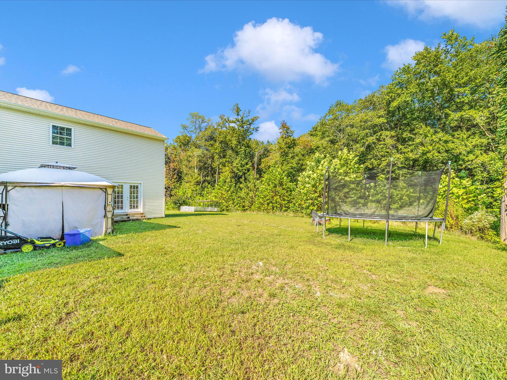 VILLAGE OF OAK GROVE - Residential