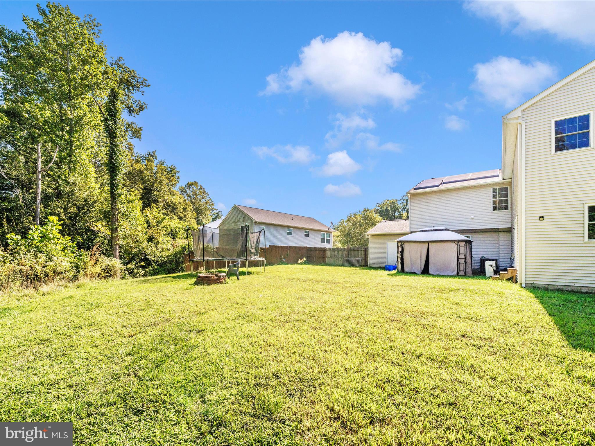 VILLAGE OF OAK GROVE - Residential