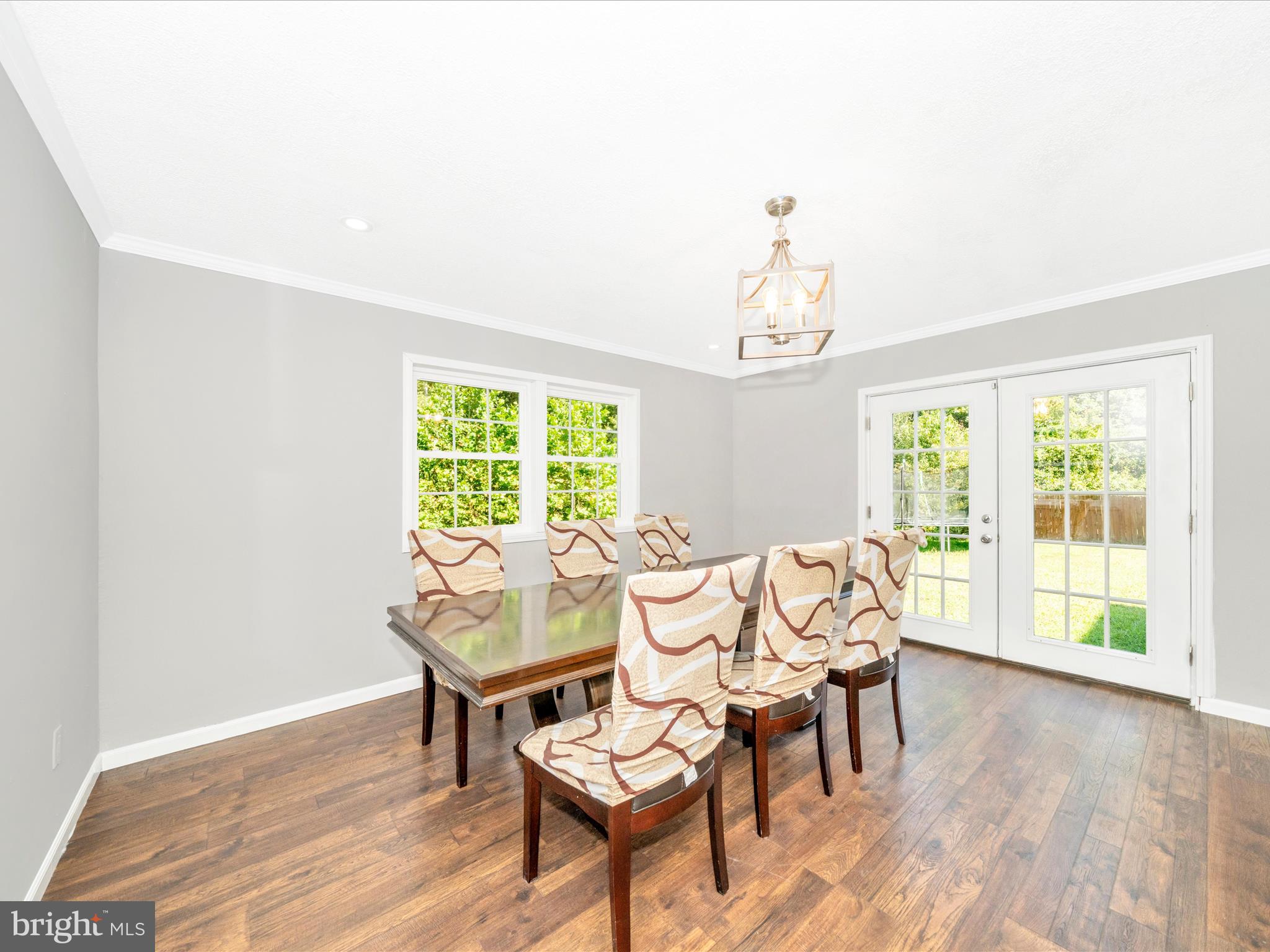 VILLAGE OF OAK GROVE - Residential