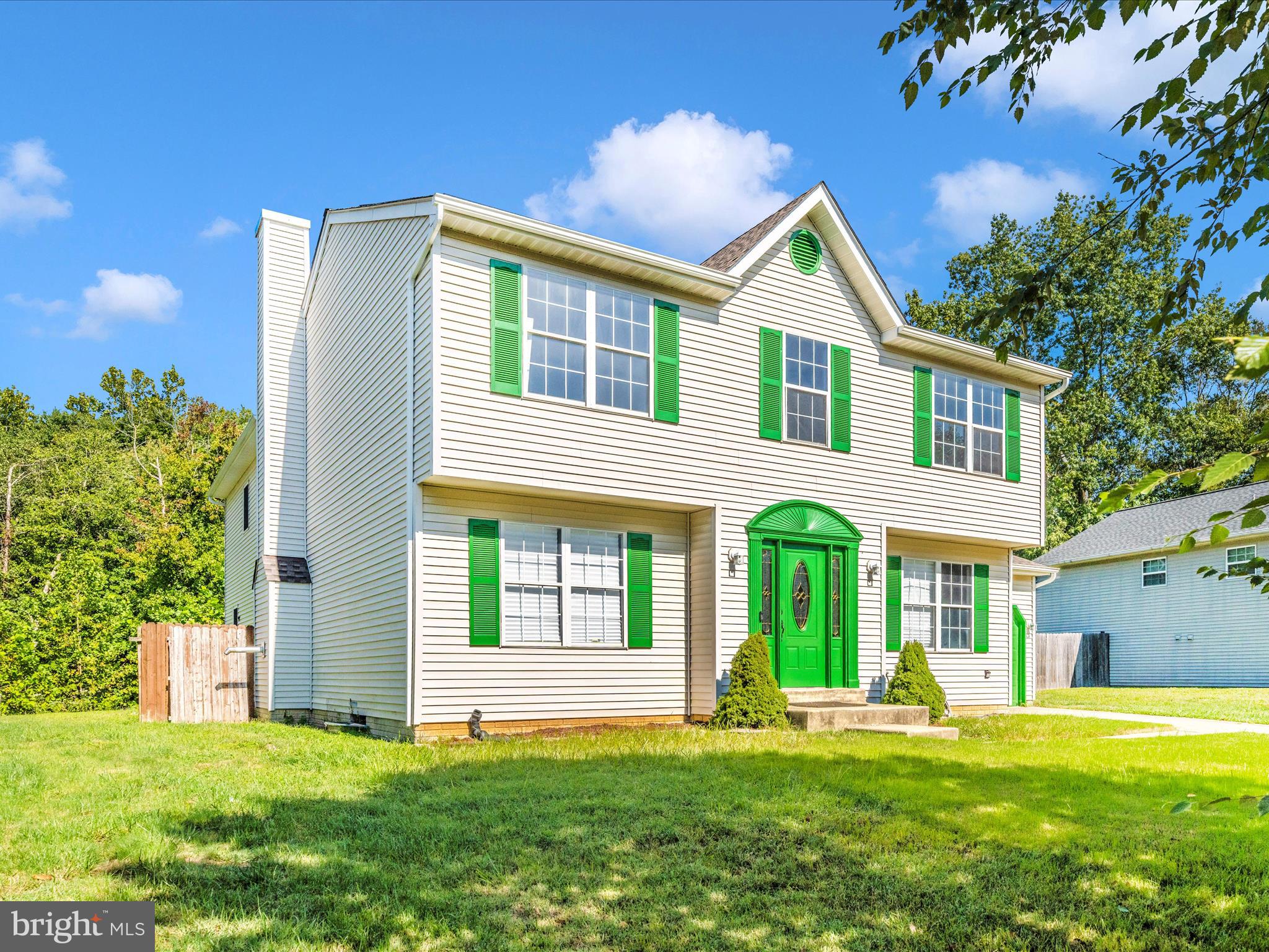 VILLAGE OF OAK GROVE - Residential