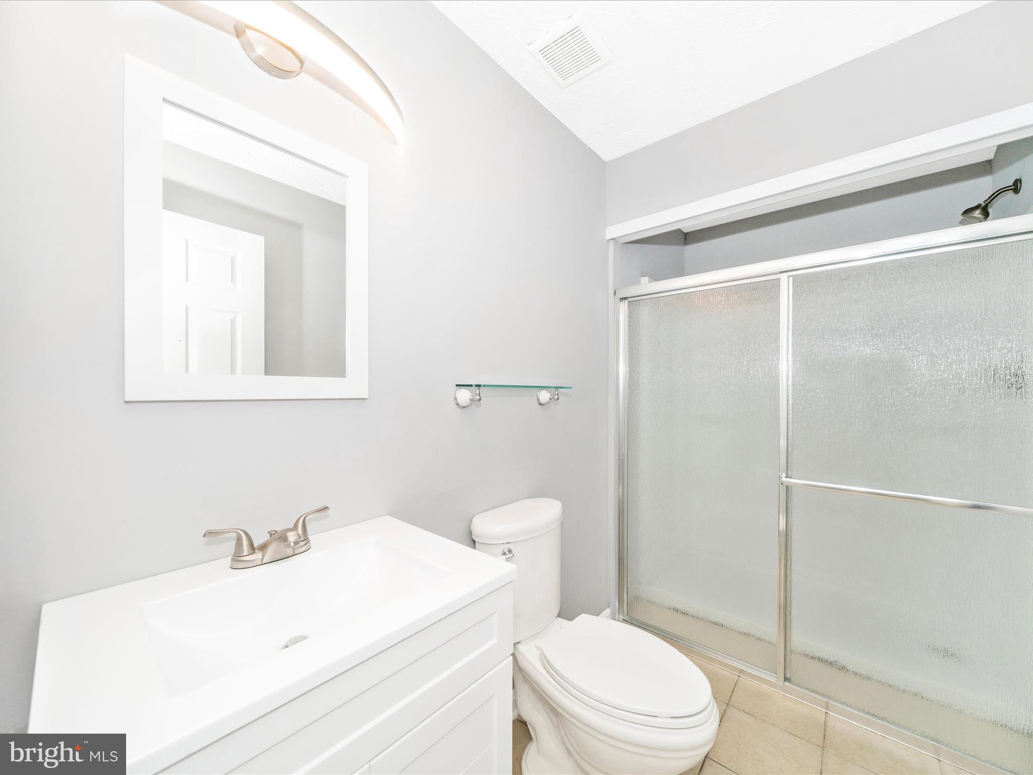 VILLAGE OF OAK GROVE - Residential