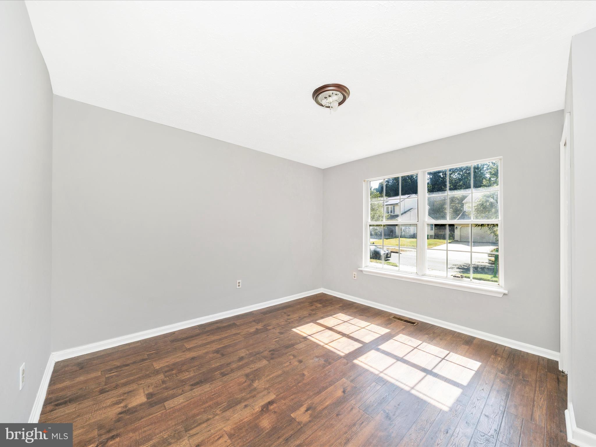 VILLAGE OF OAK GROVE - Residential