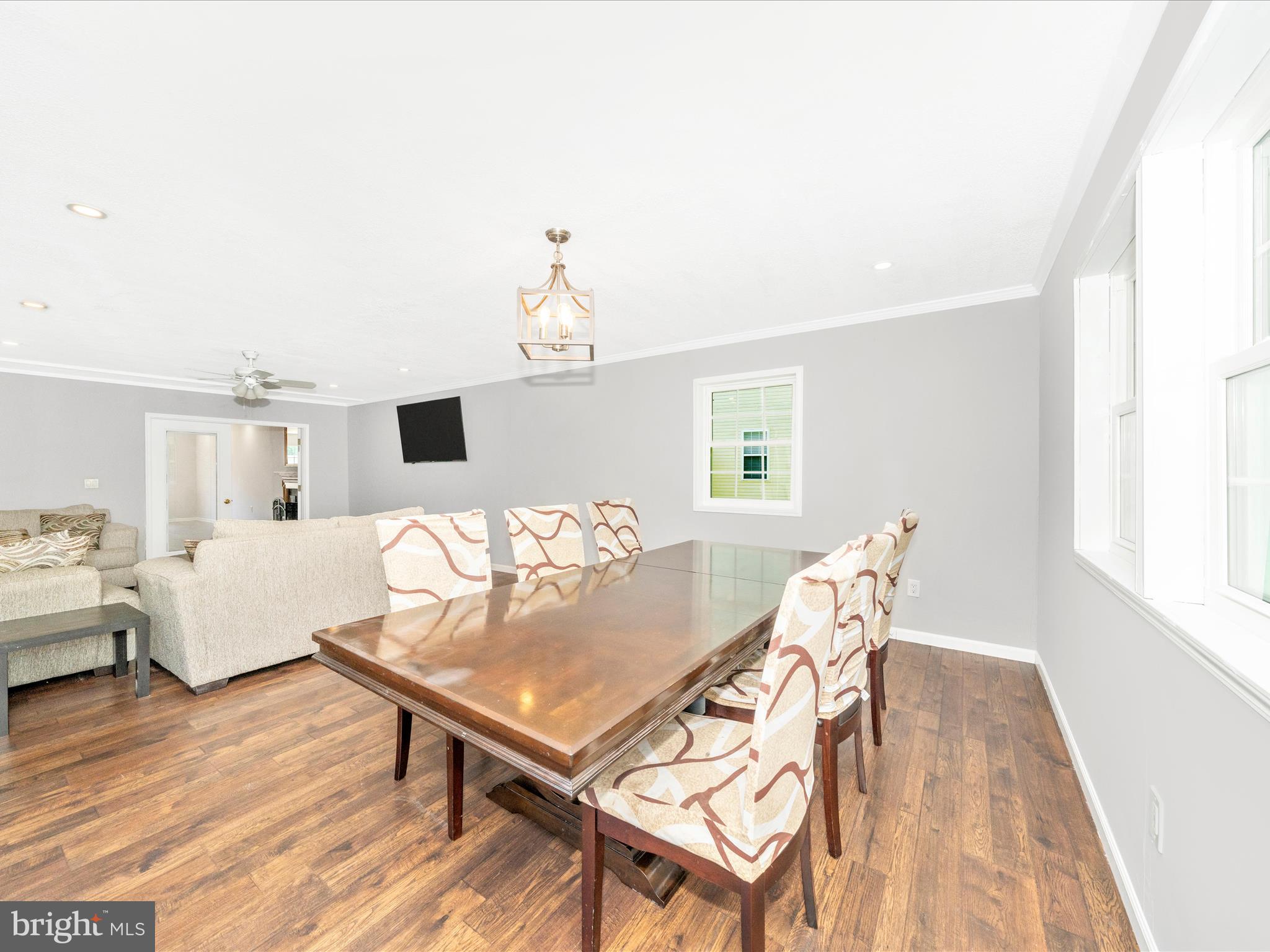 VILLAGE OF OAK GROVE - Residential