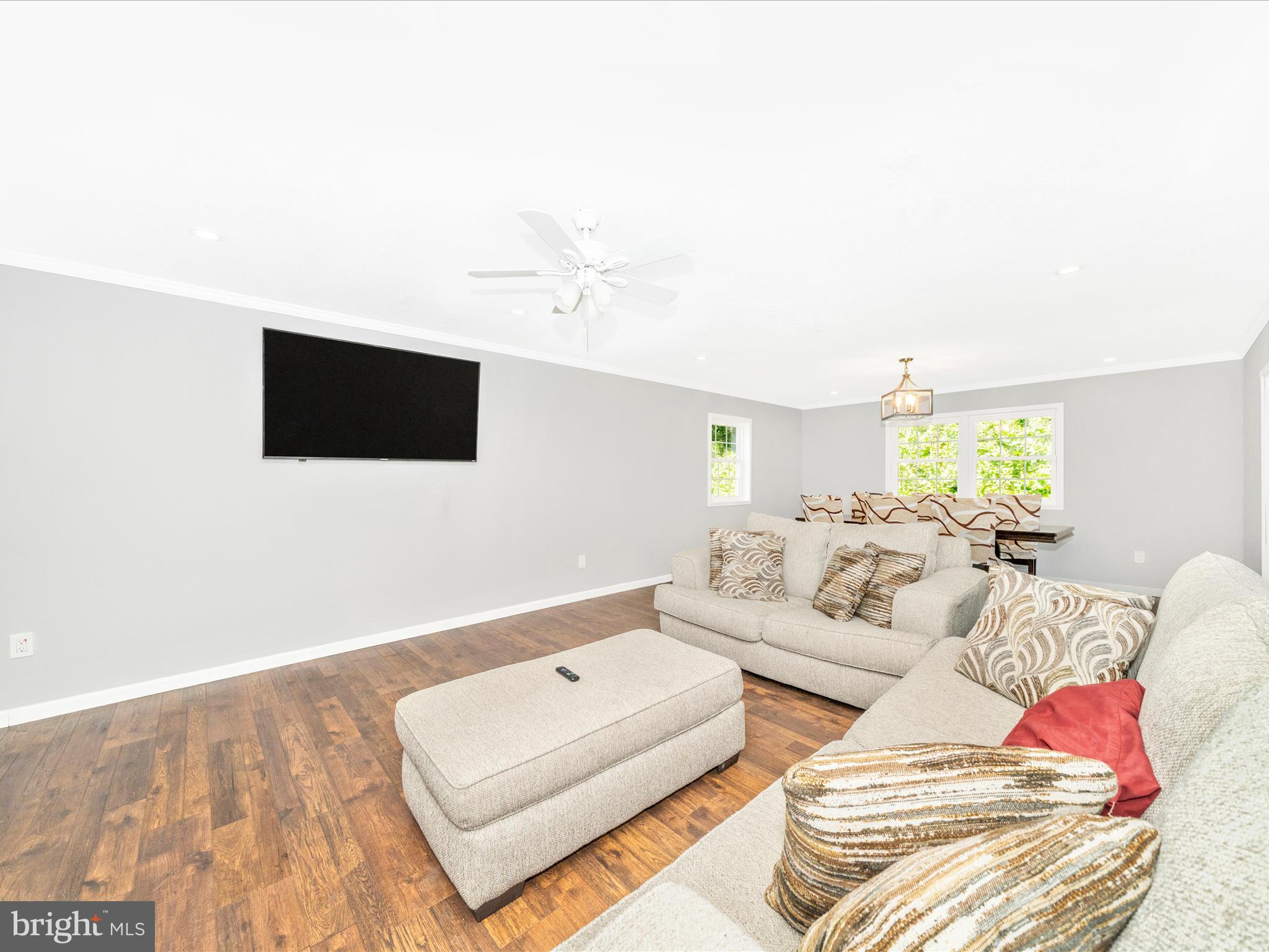 VILLAGE OF OAK GROVE - Residential