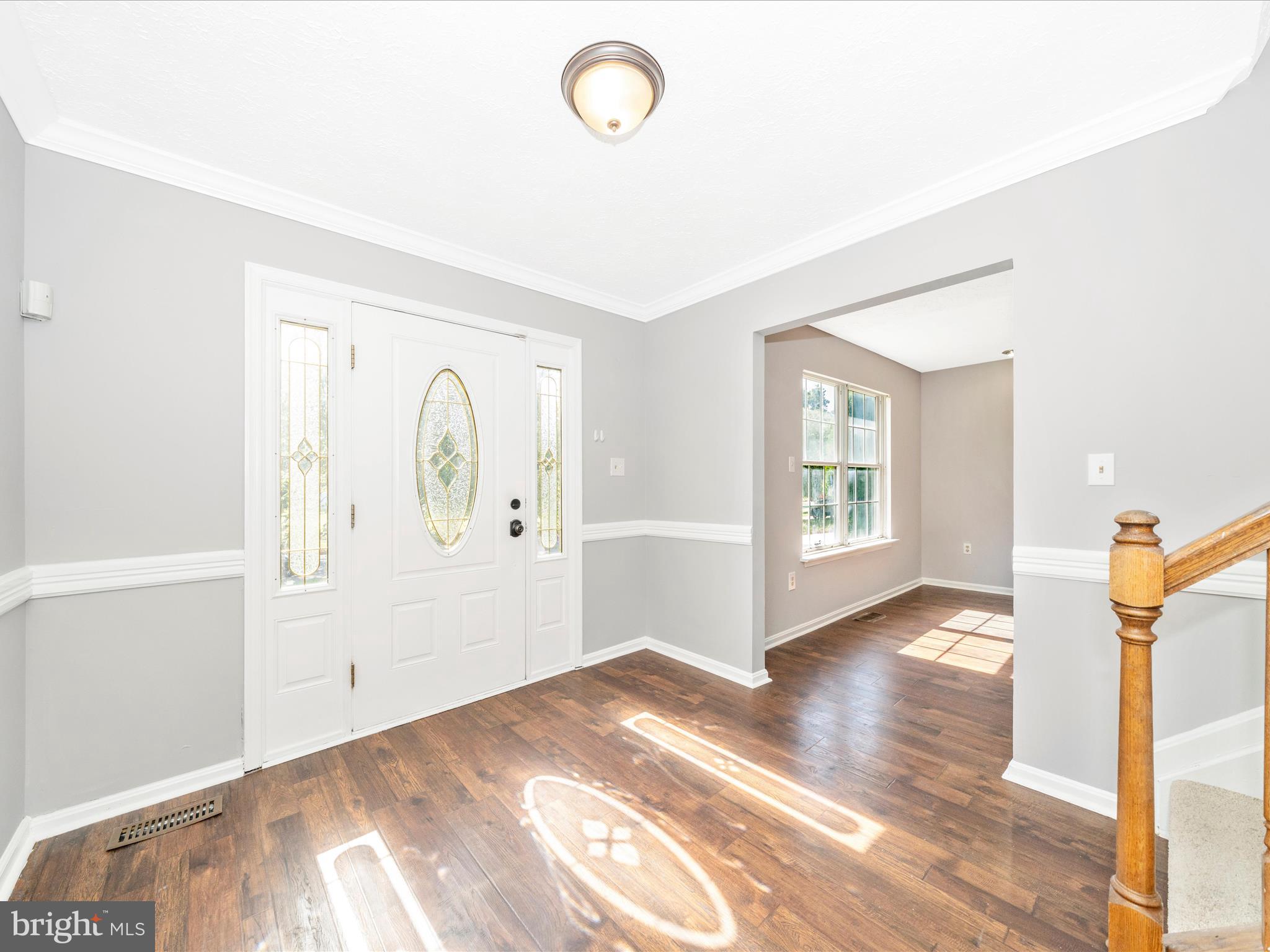 VILLAGE OF OAK GROVE - Residential