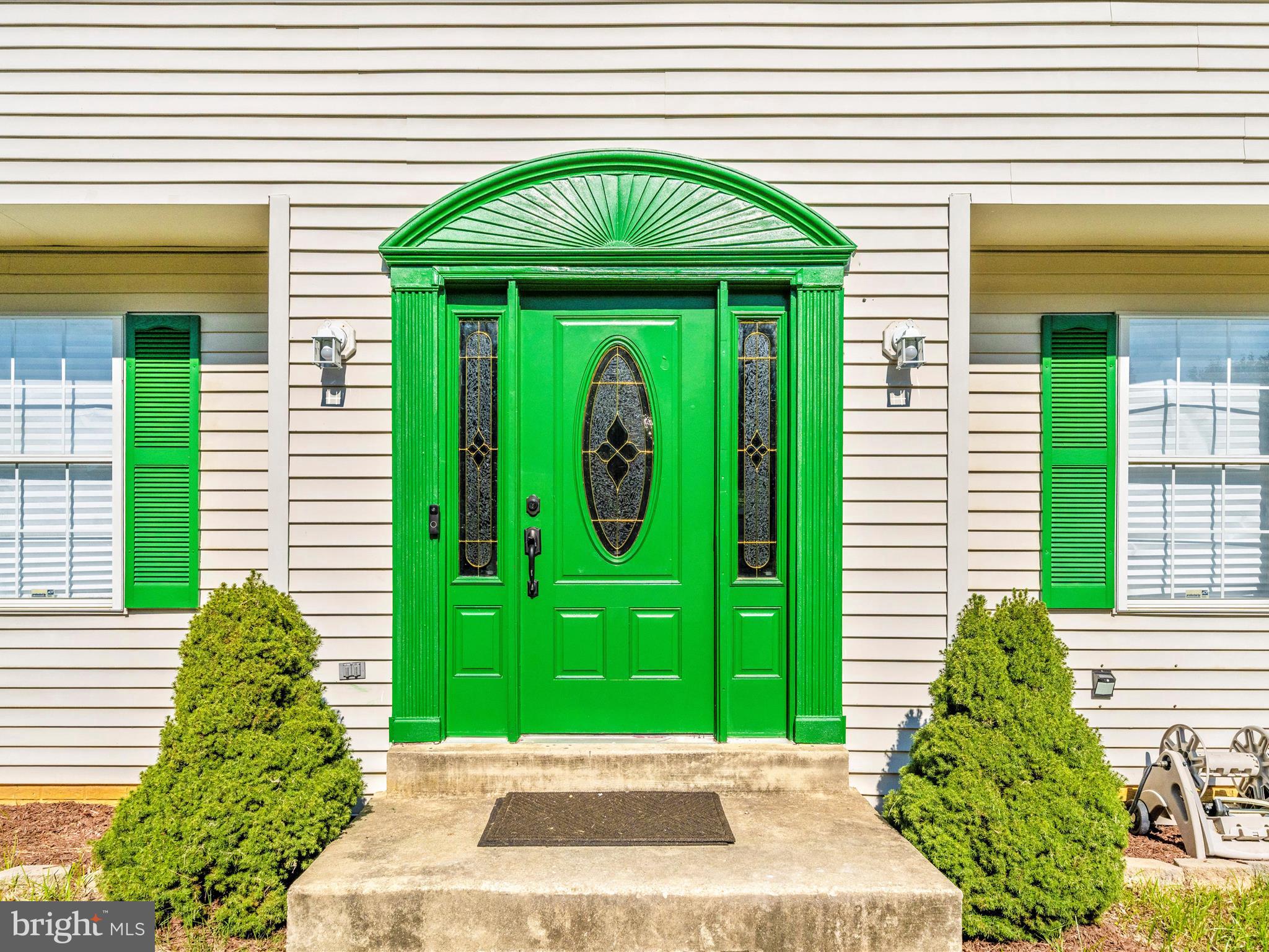 VILLAGE OF OAK GROVE - Residential