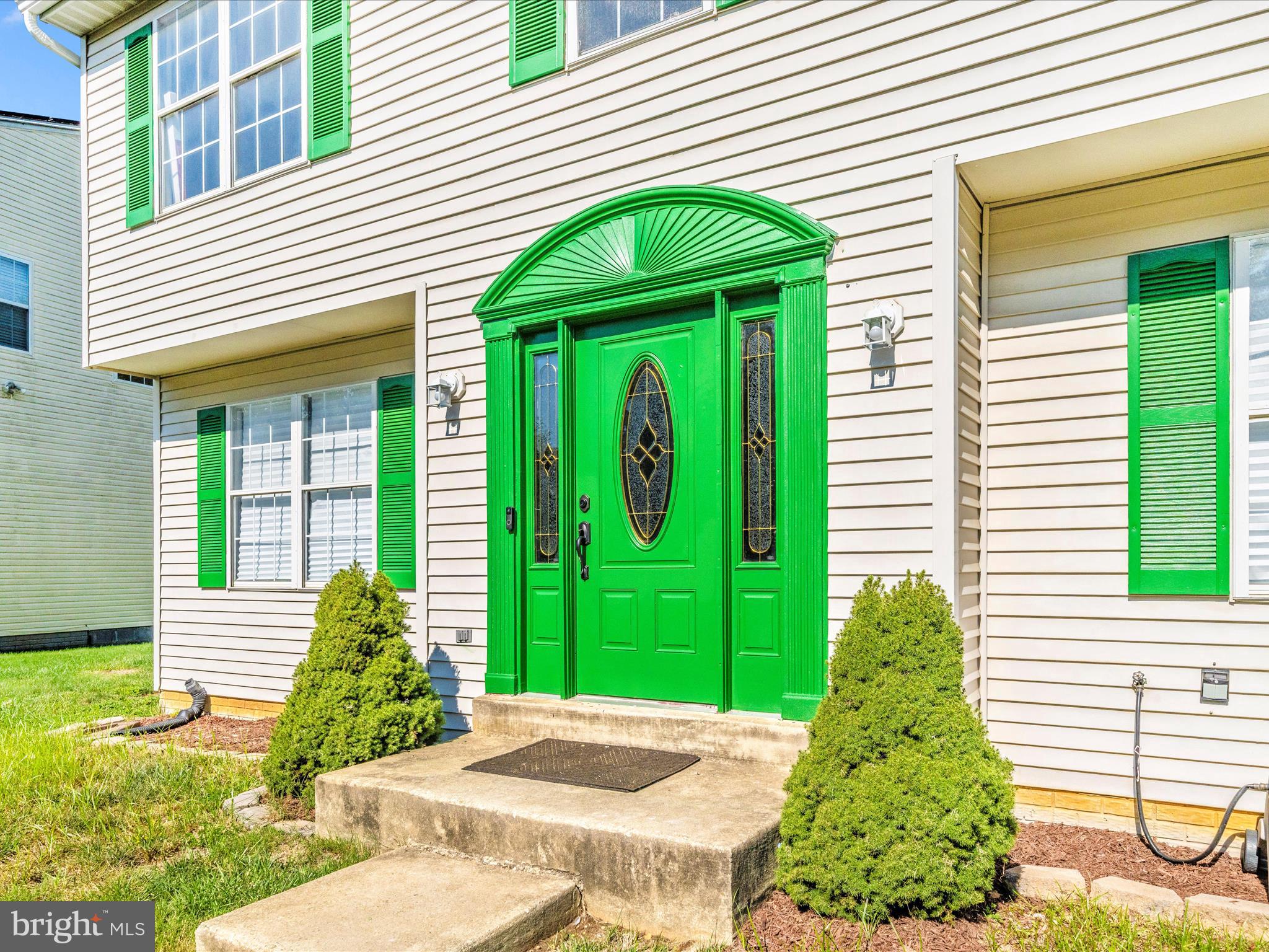 VILLAGE OF OAK GROVE - Residential