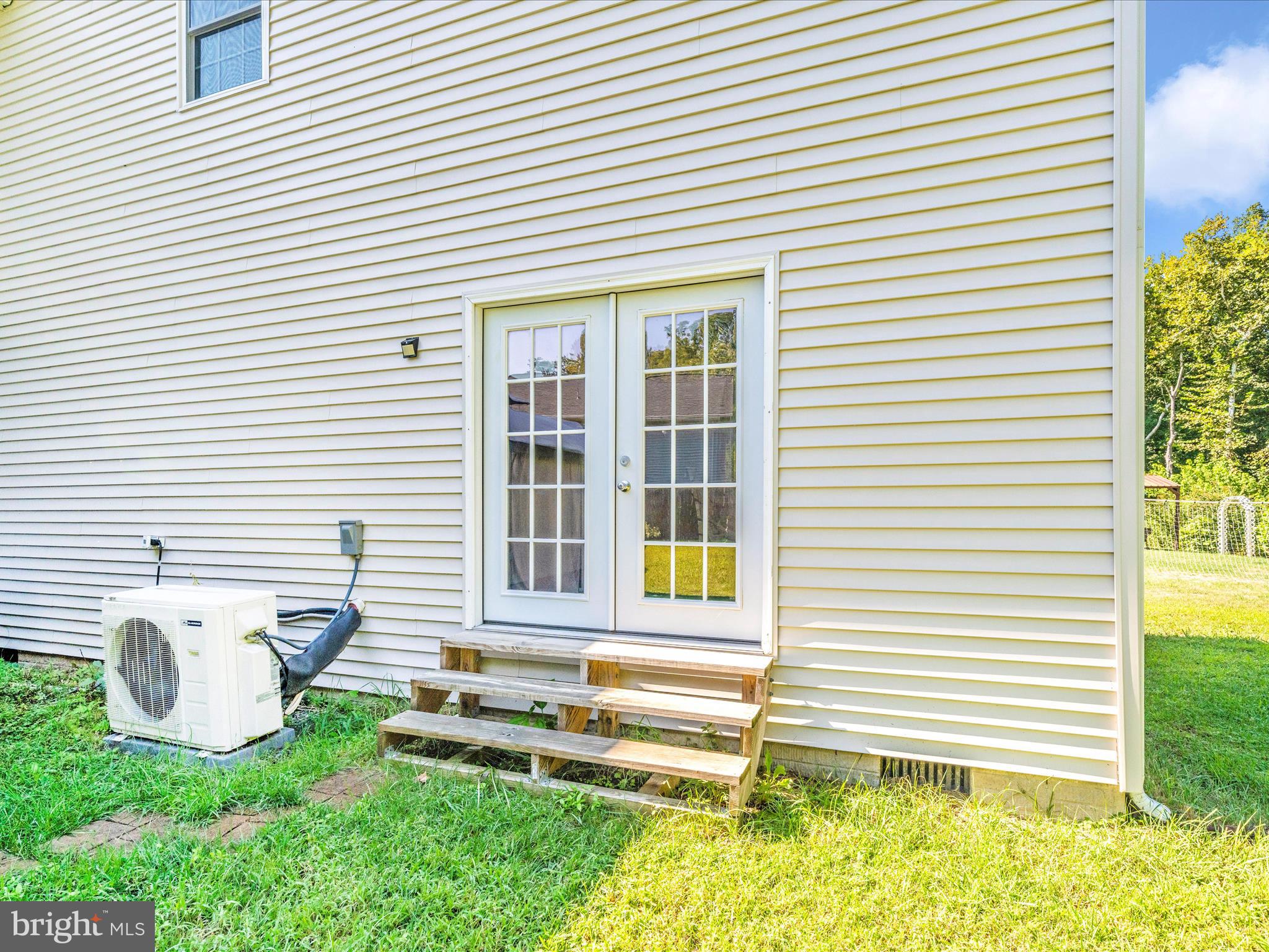 VILLAGE OF OAK GROVE - Residential