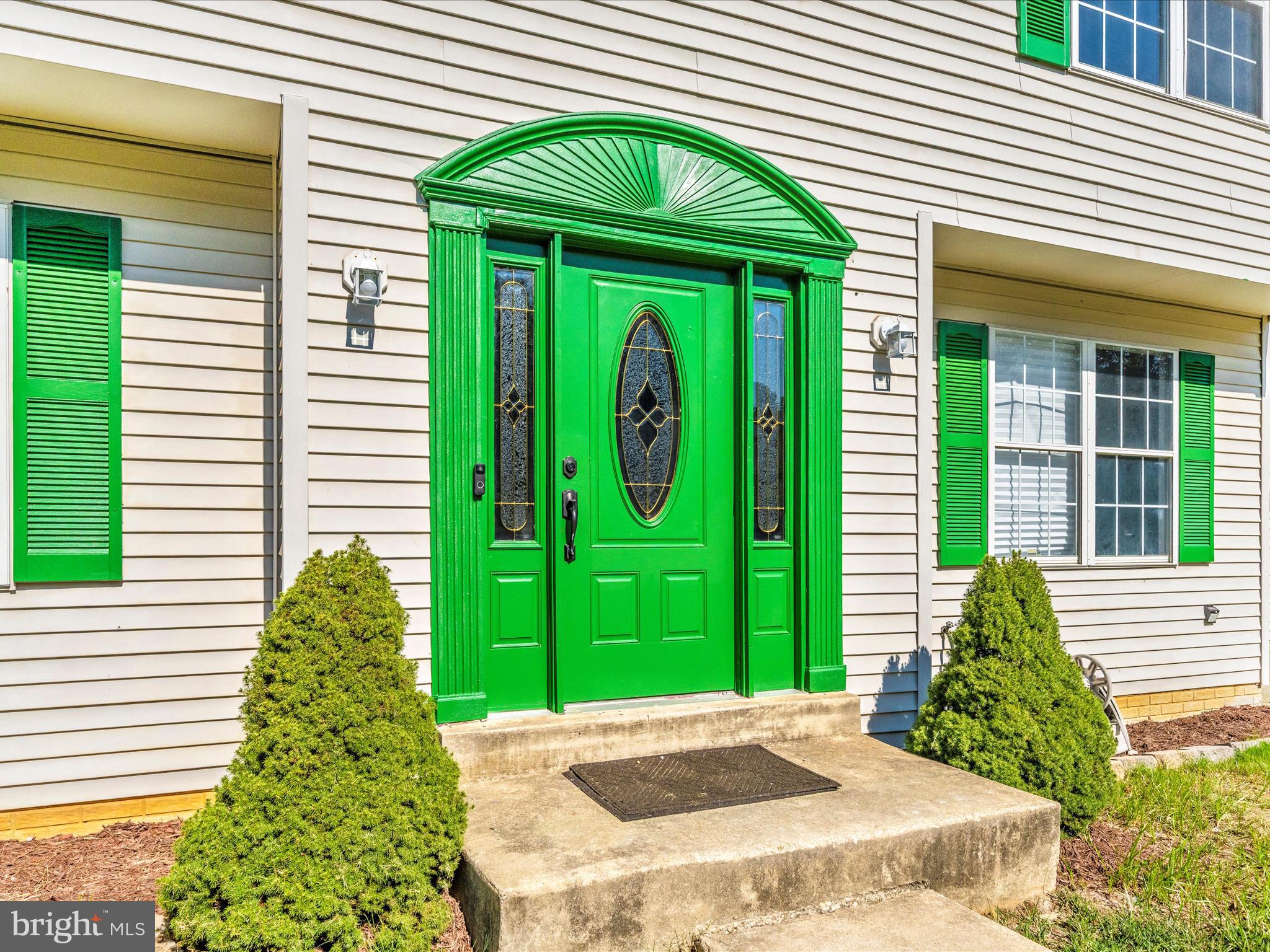 VILLAGE OF OAK GROVE - Residential