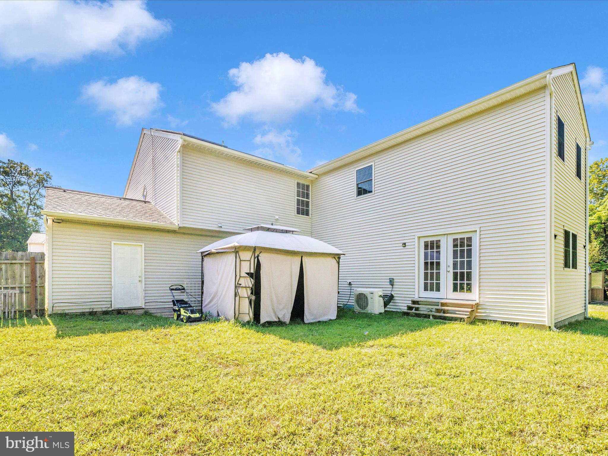 VILLAGE OF OAK GROVE - Residential