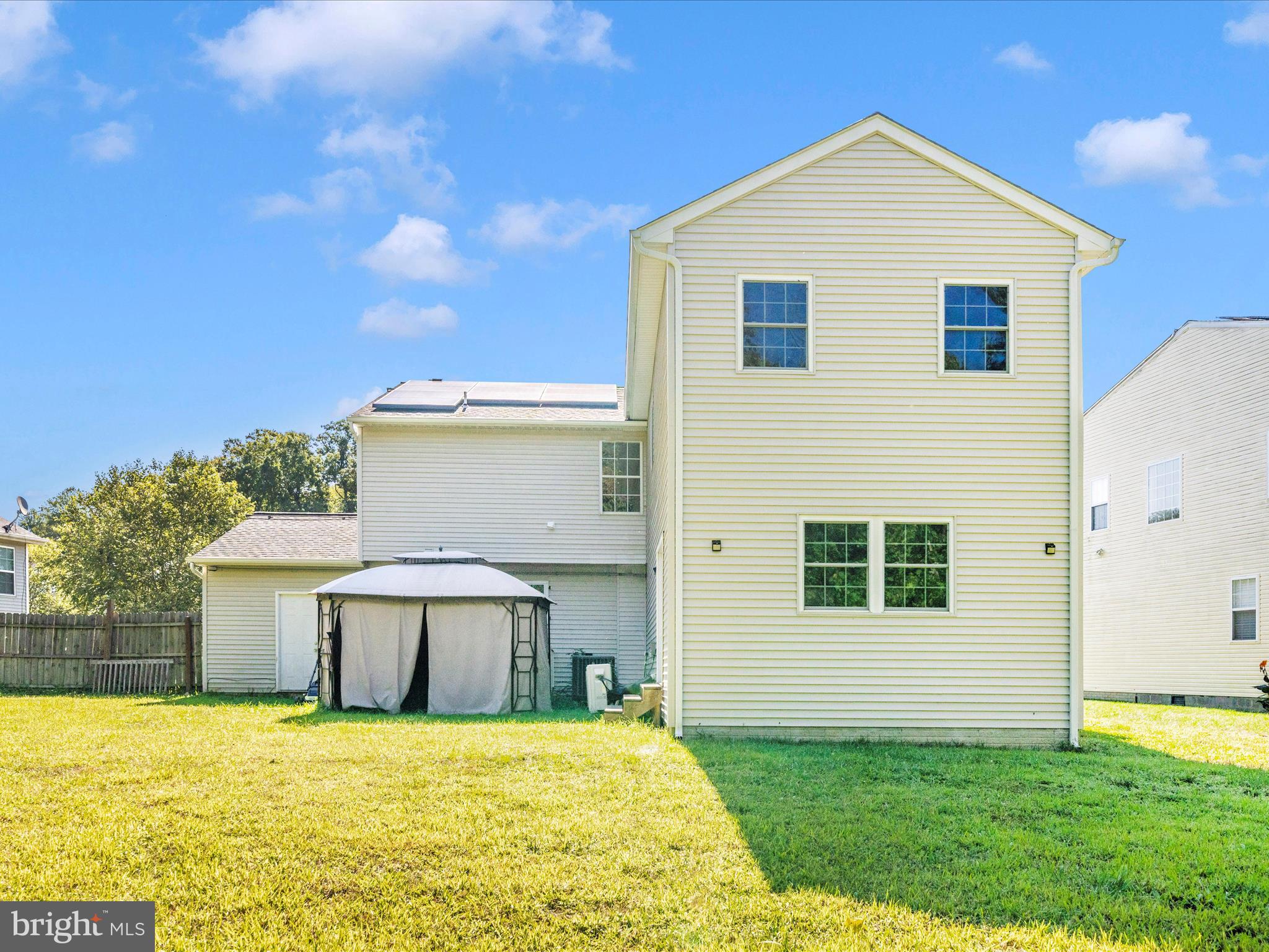 VILLAGE OF OAK GROVE - Residential