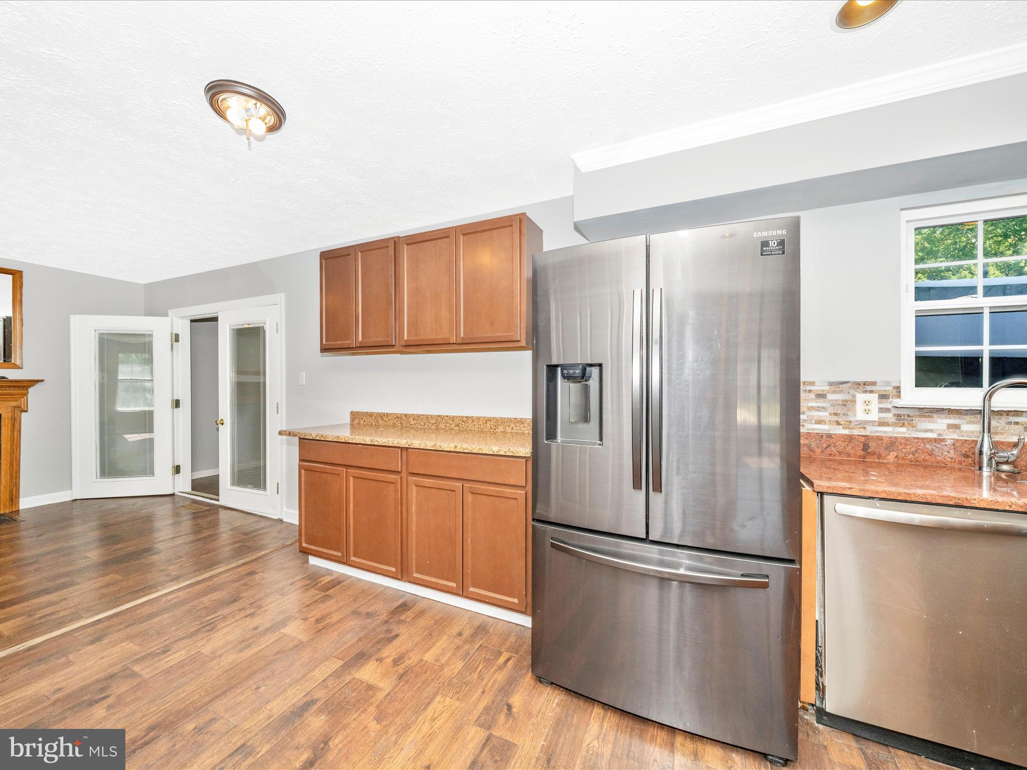 VILLAGE OF OAK GROVE - Residential