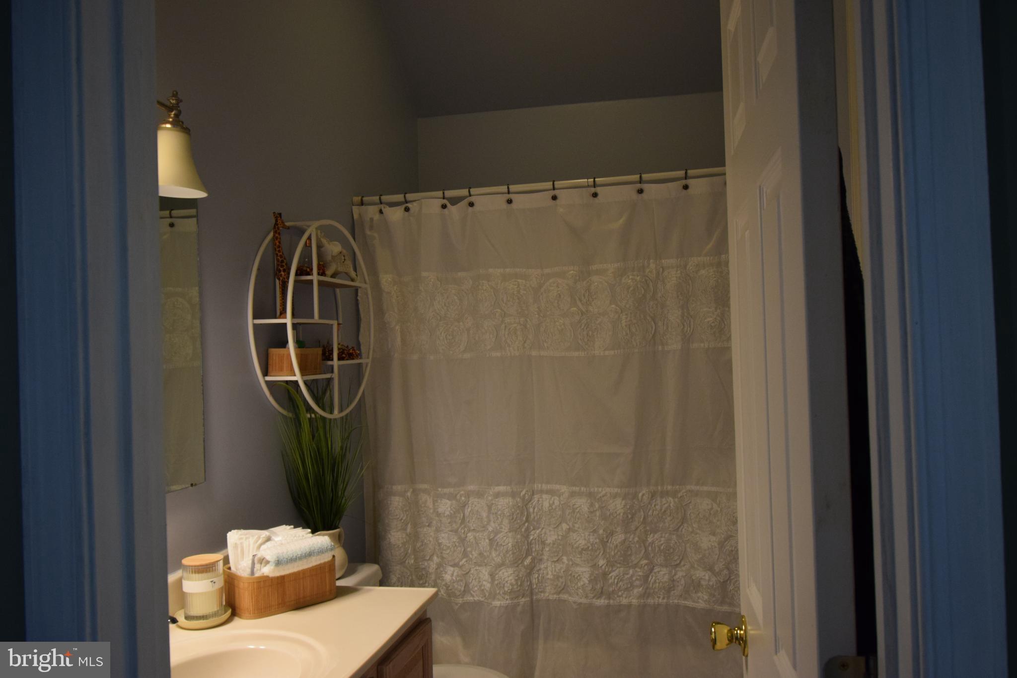 DOGWOOD VILLAGE - Residential