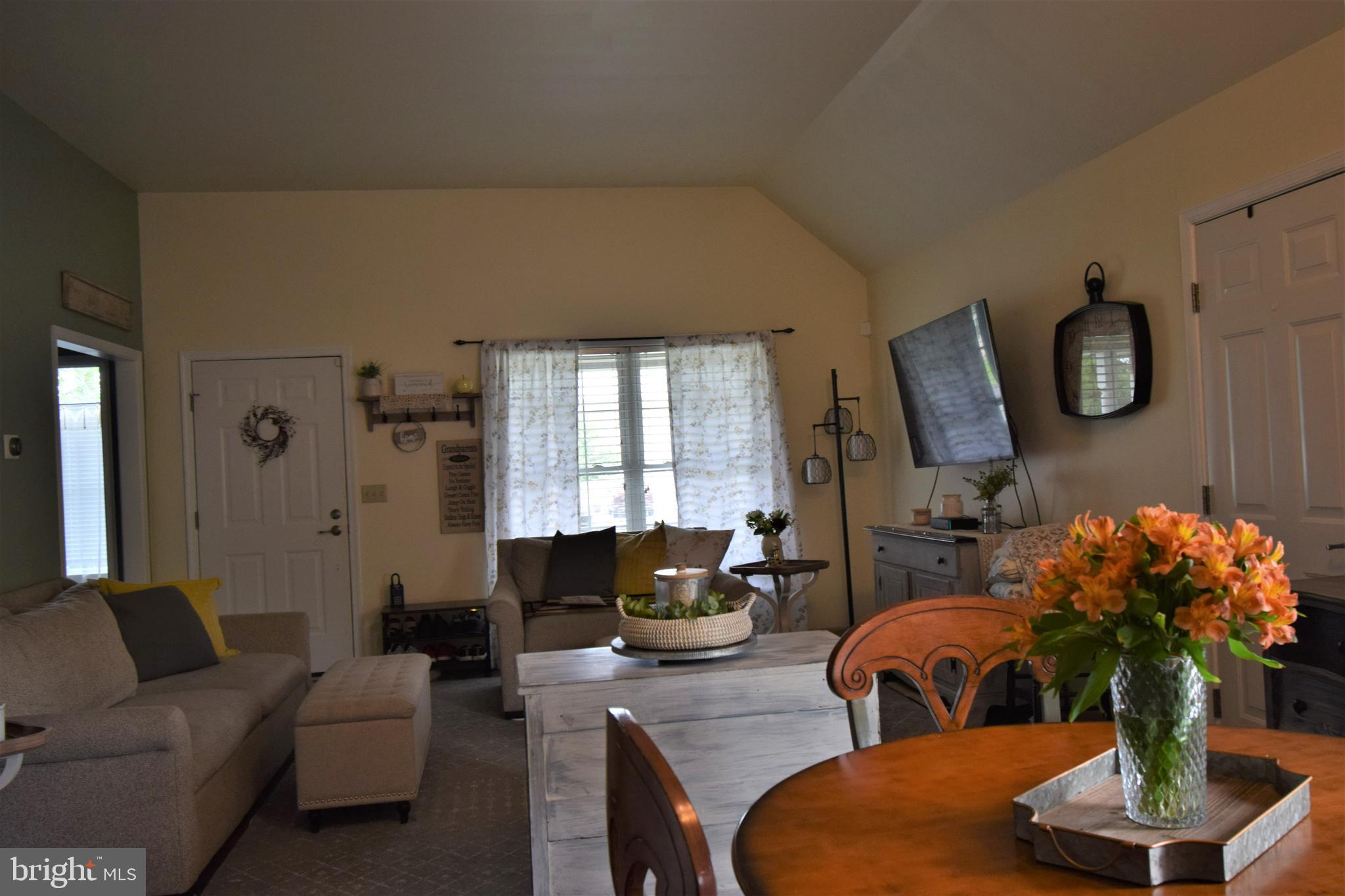 DOGWOOD VILLAGE - Residential