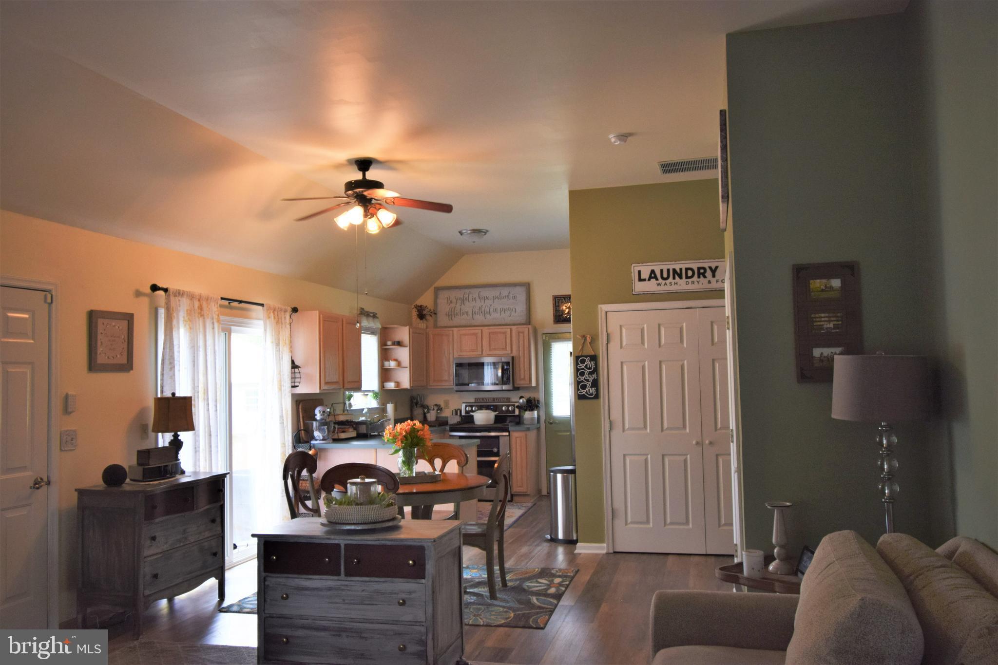 DOGWOOD VILLAGE - Residential