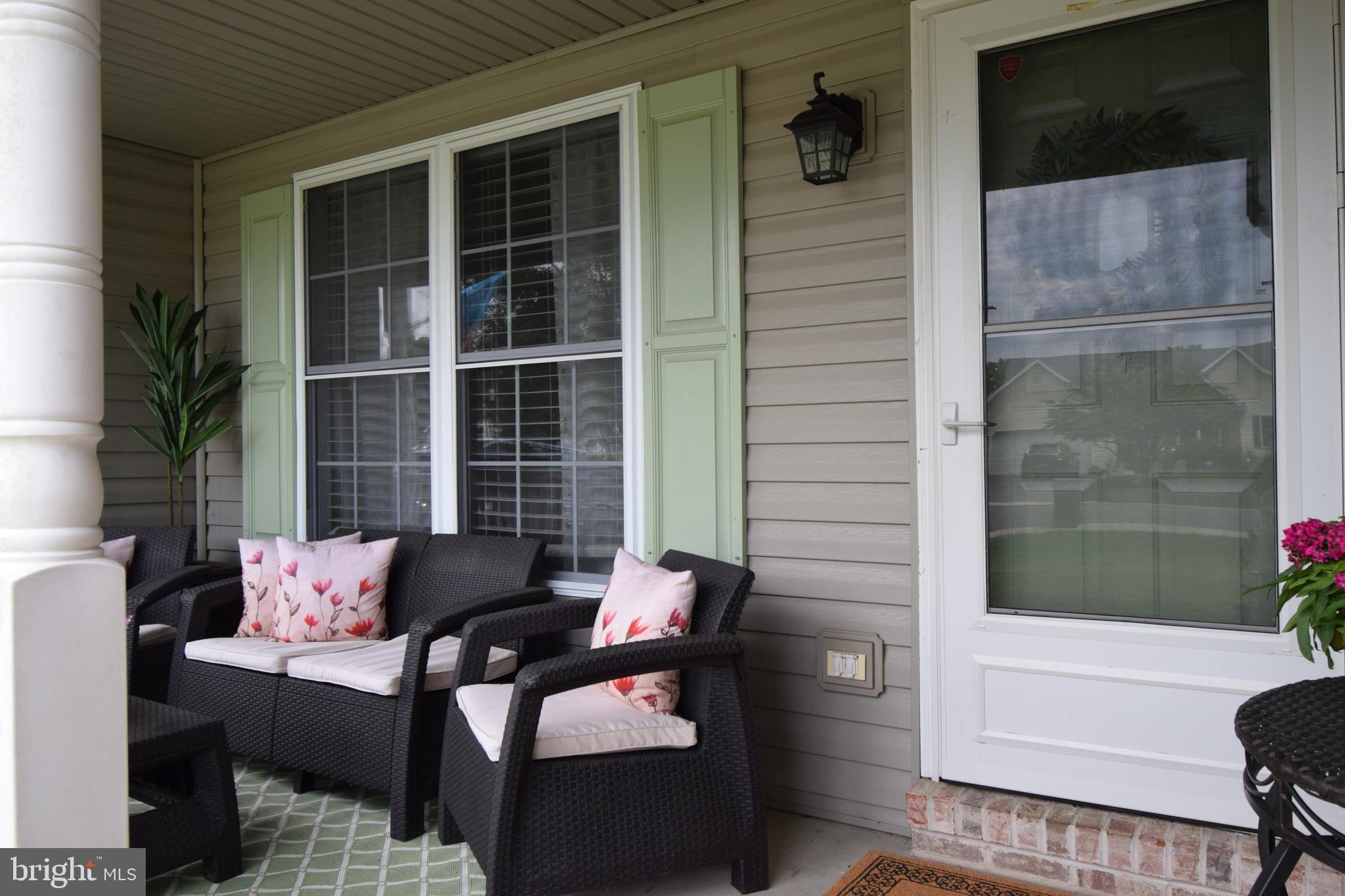 DOGWOOD VILLAGE - Residential