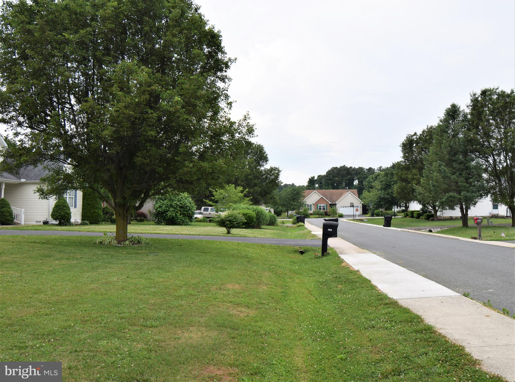 DOGWOOD VILLAGE - Residential