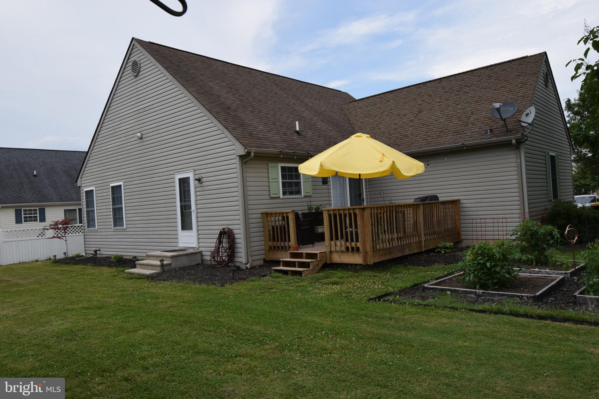 DOGWOOD VILLAGE - Residential