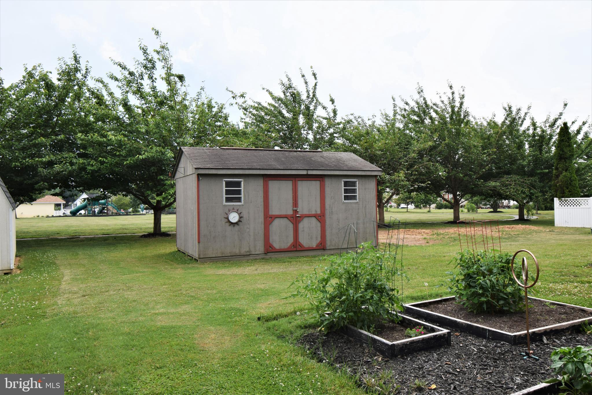 DOGWOOD VILLAGE - Residential