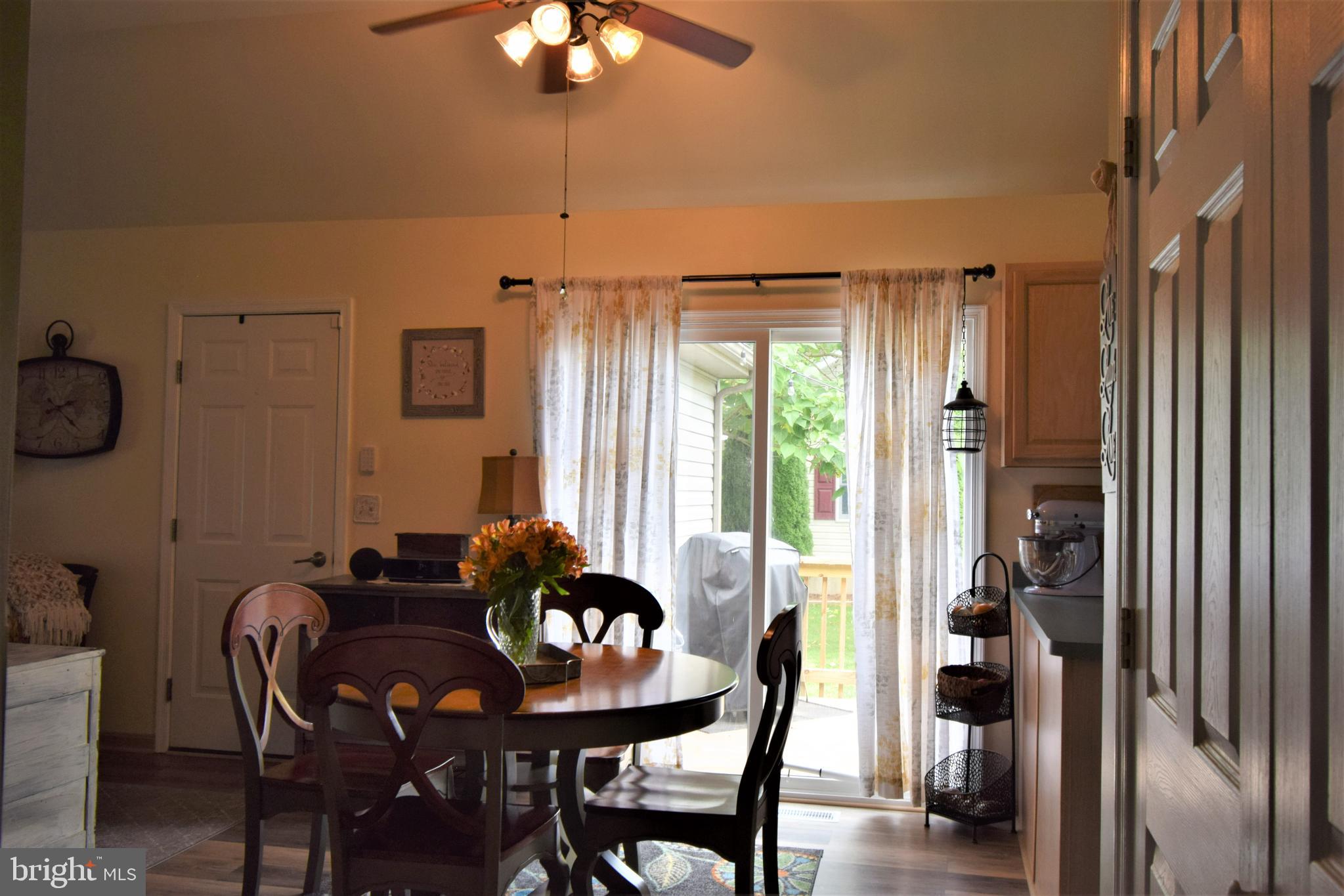 DOGWOOD VILLAGE - Residential