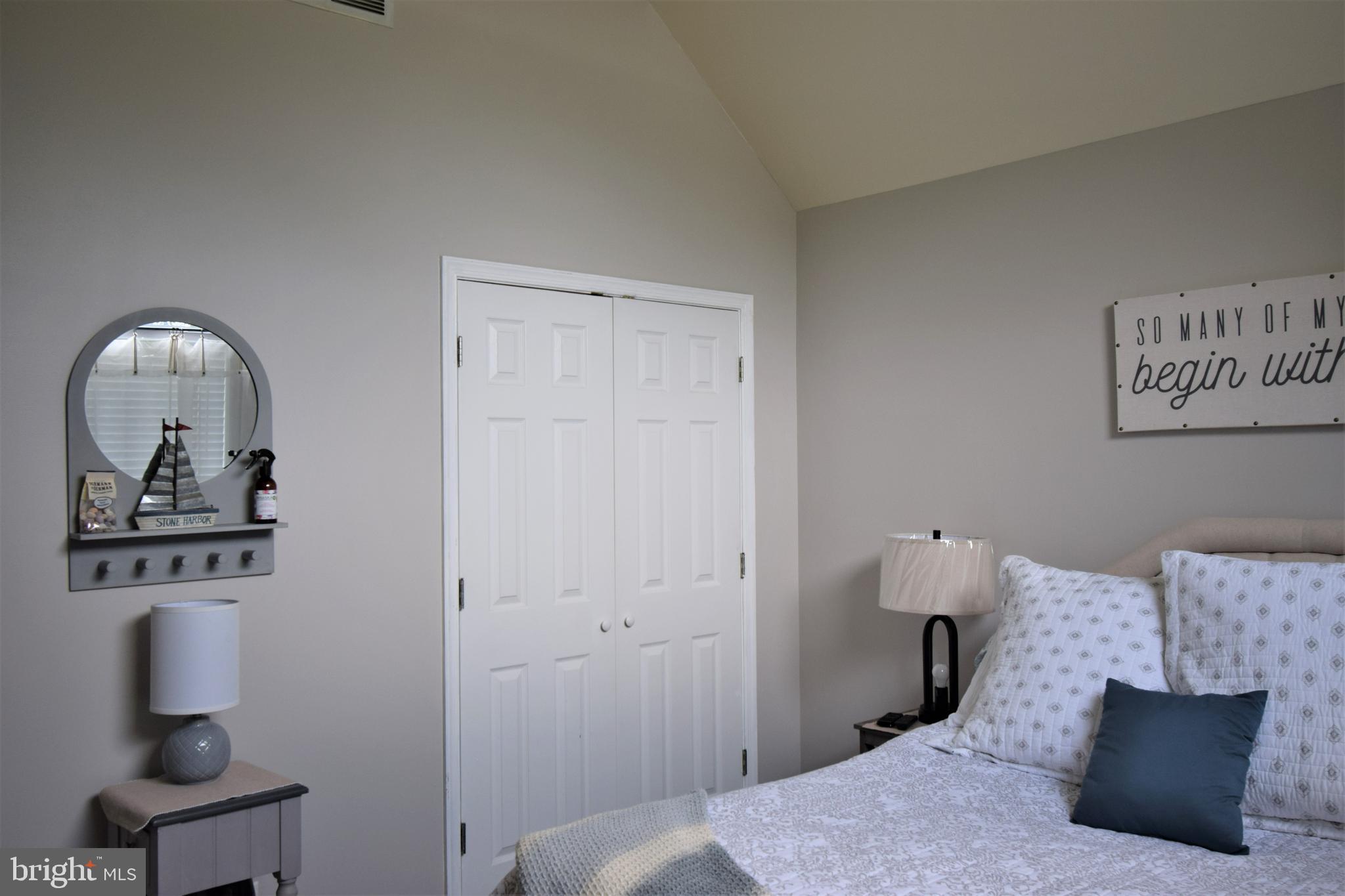 DOGWOOD VILLAGE - Residential