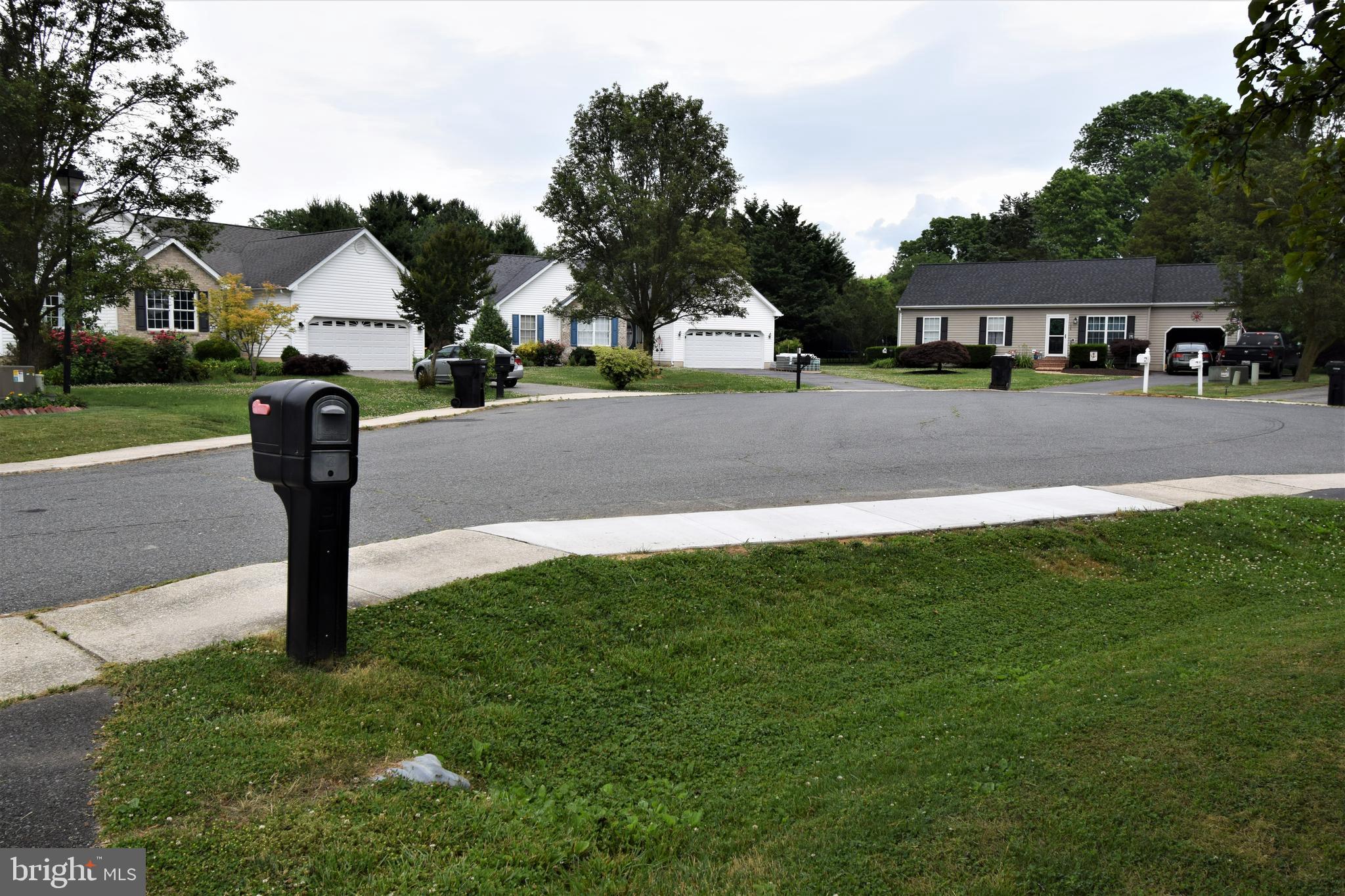 DOGWOOD VILLAGE - Residential
