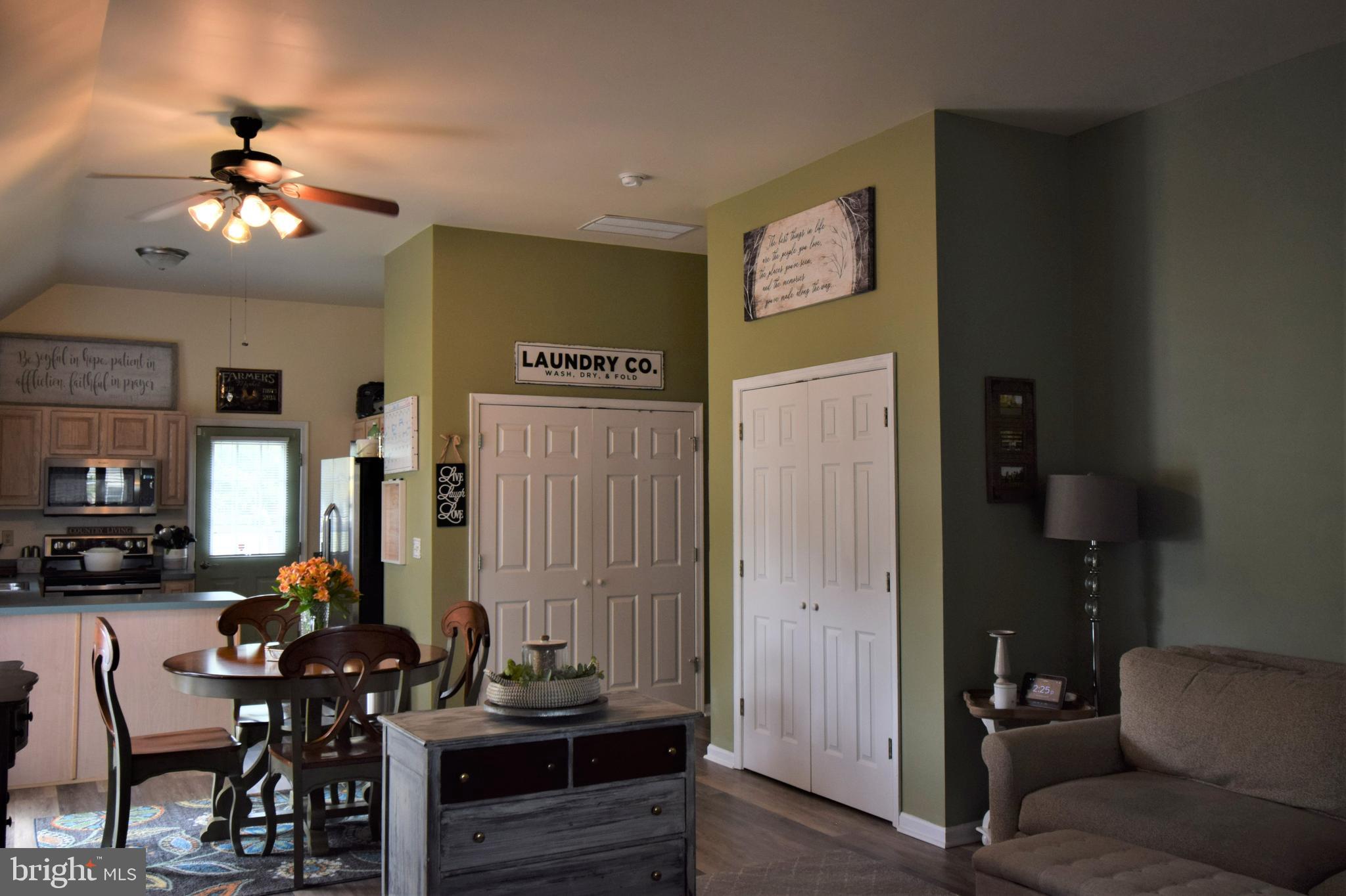 DOGWOOD VILLAGE - Residential