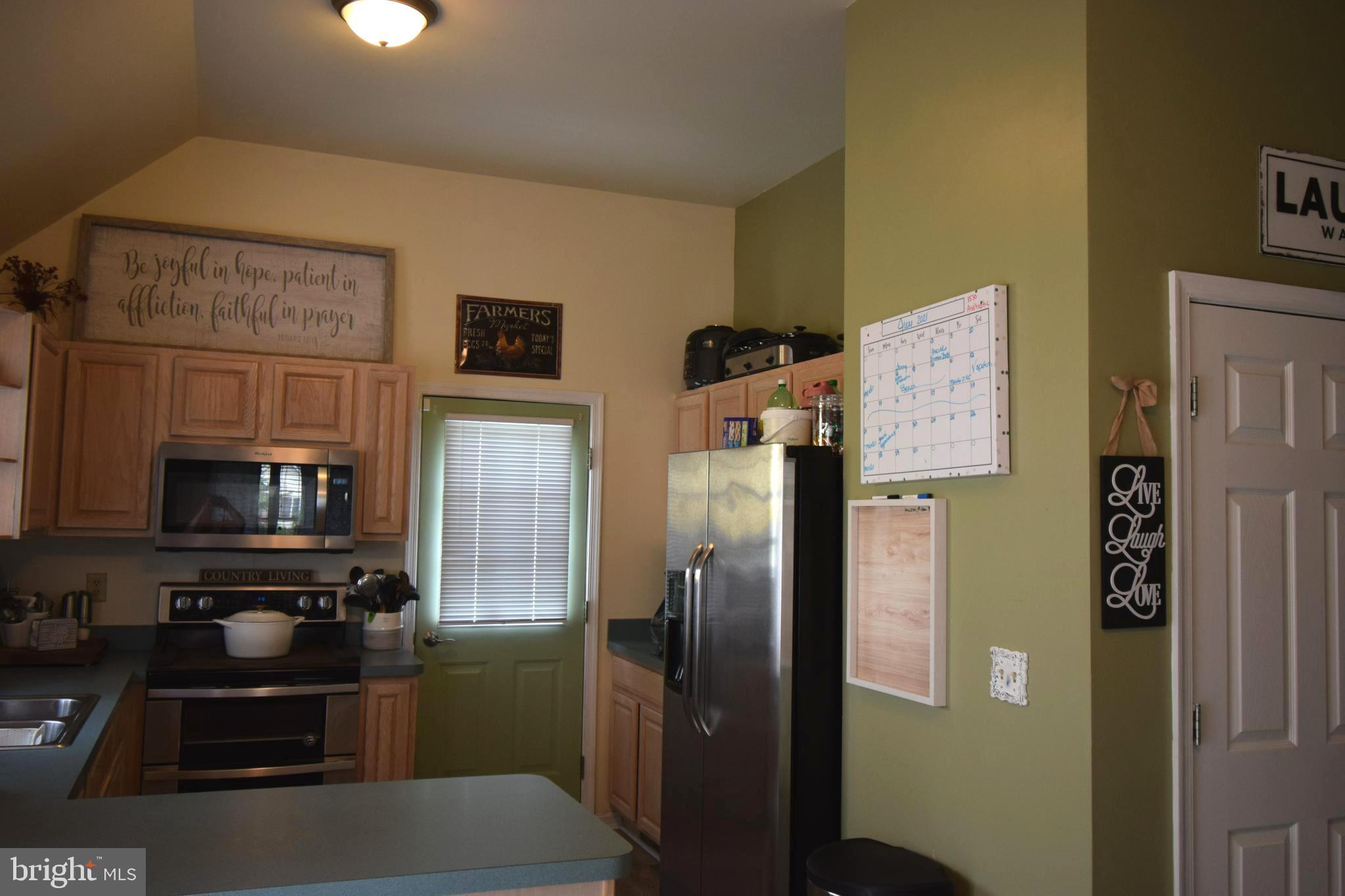 DOGWOOD VILLAGE - Residential