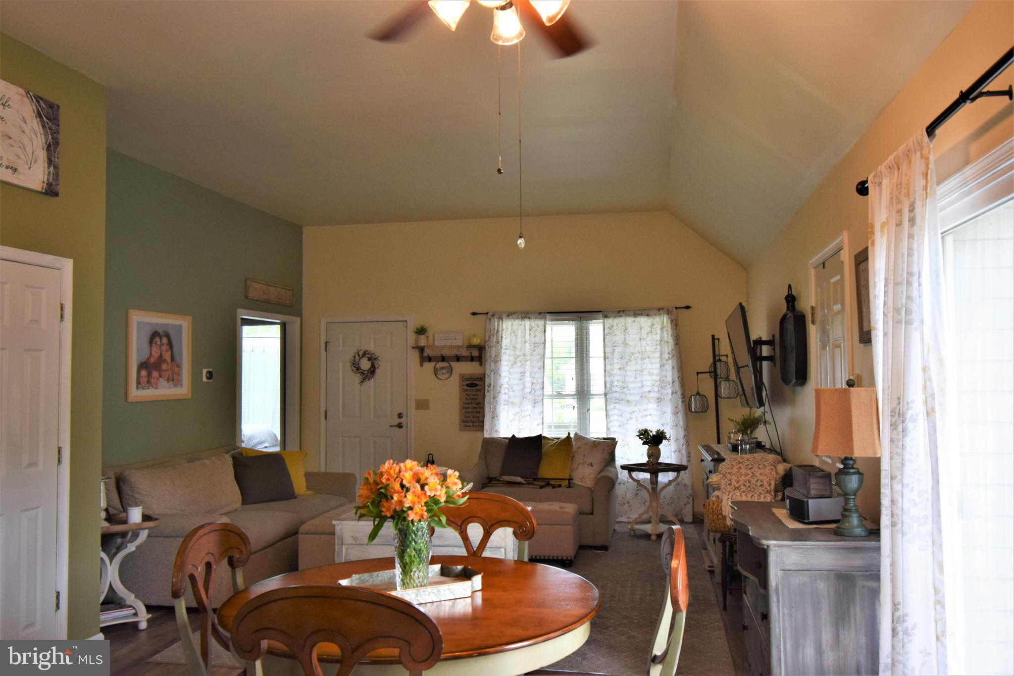 DOGWOOD VILLAGE - Residential