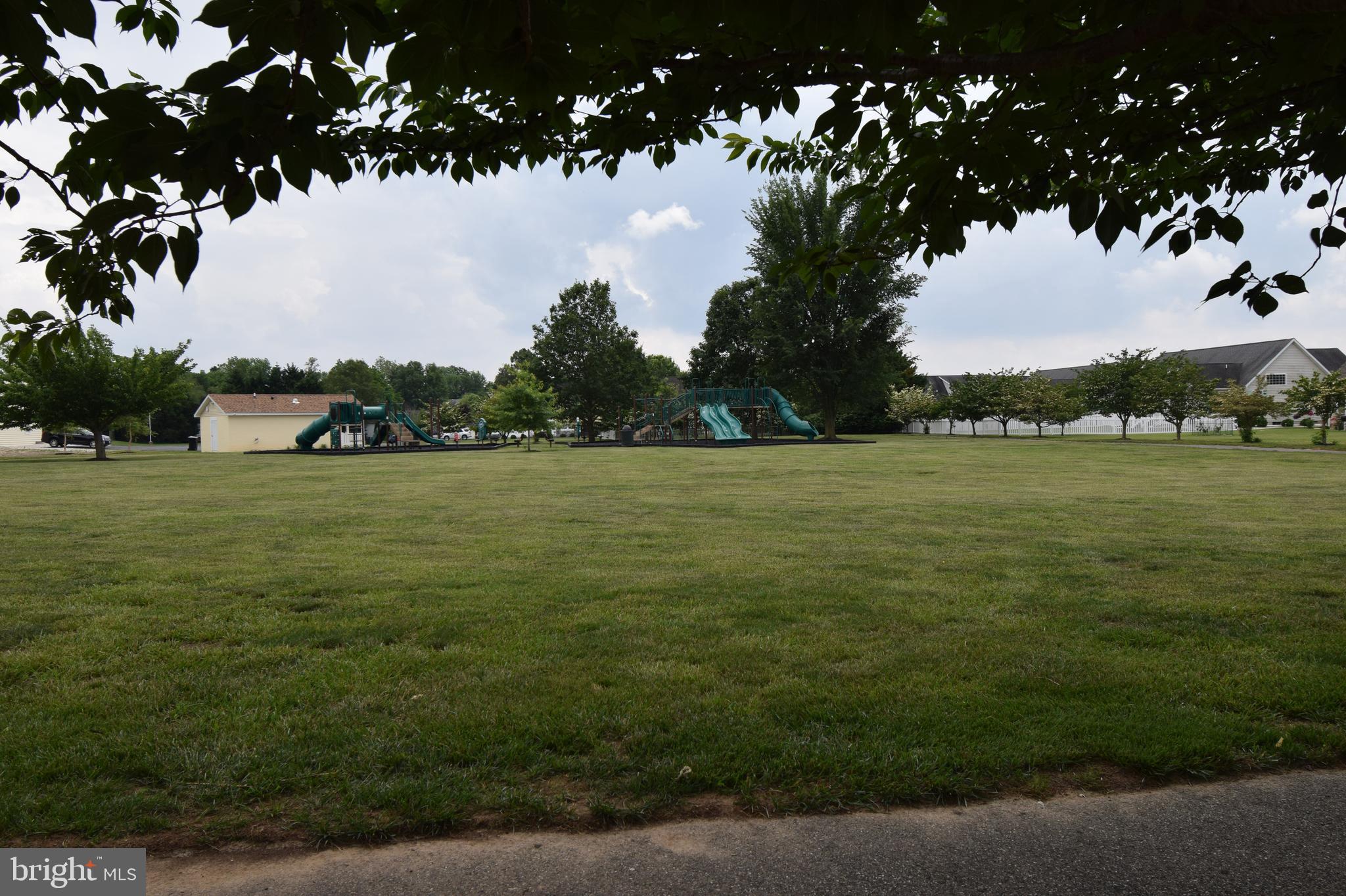 DOGWOOD VILLAGE - Residential