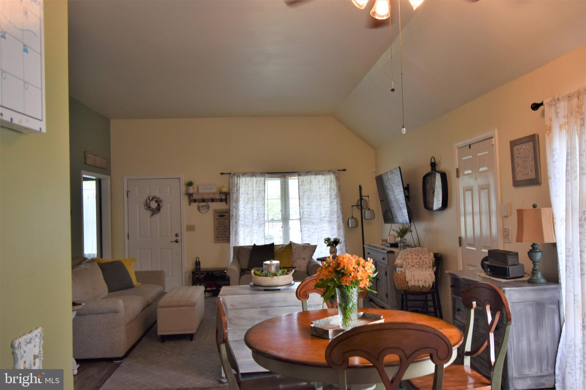 DOGWOOD VILLAGE - Residential