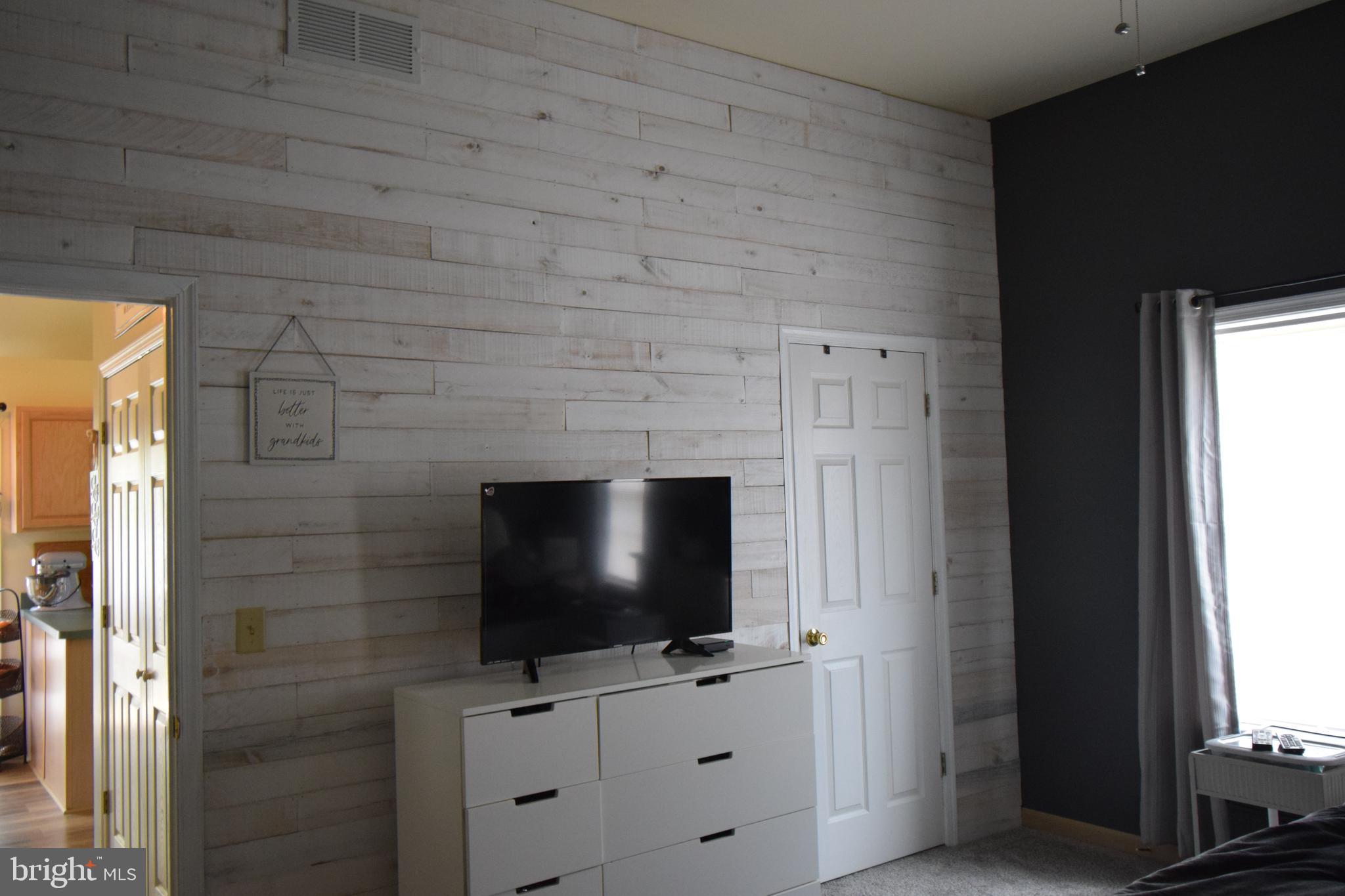 DOGWOOD VILLAGE - Residential